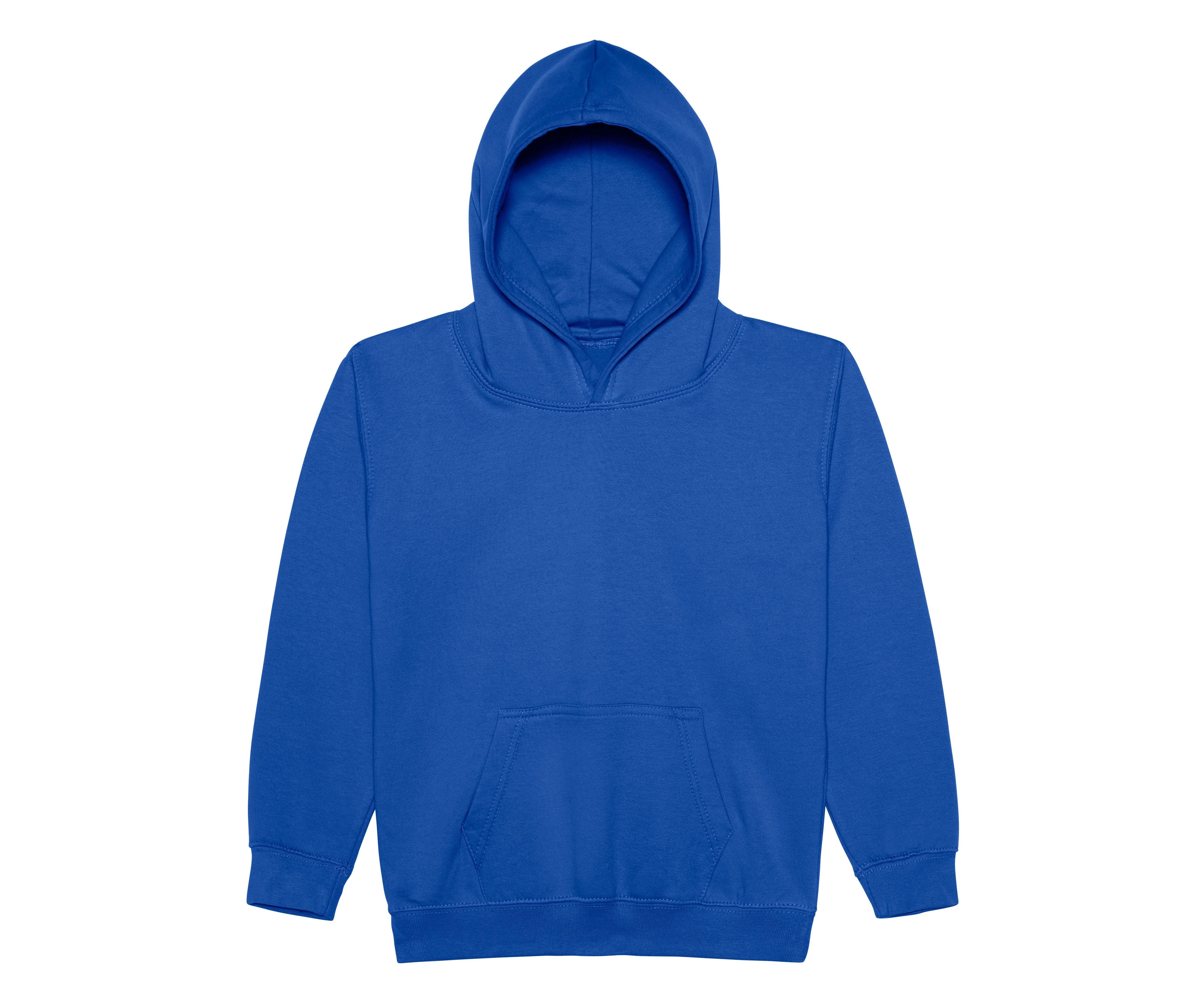 Sudadera con Capucha por Niños - Just Hoods JH01J - imagen 79