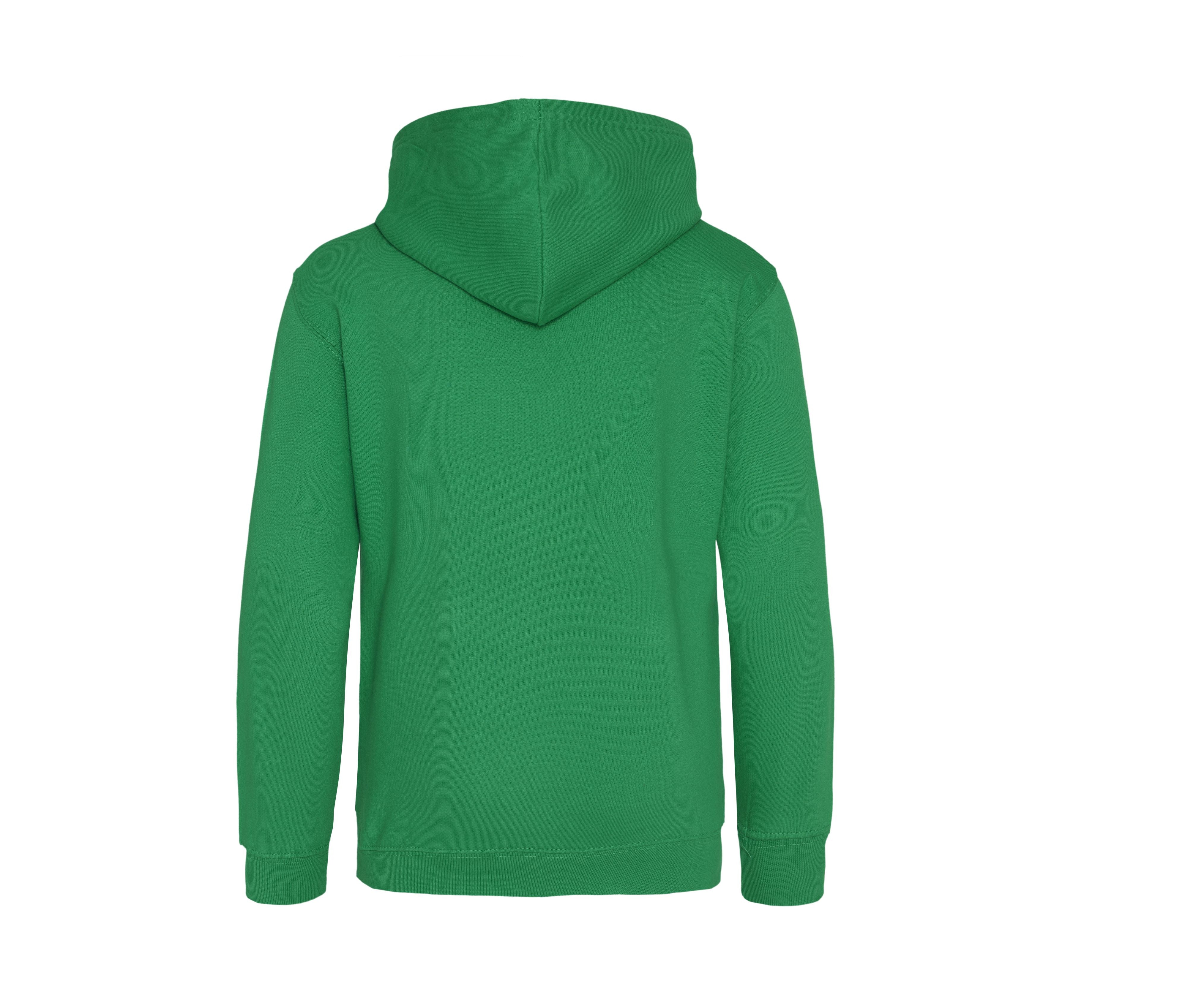 Sudadera con Capucha por Niños - Just Hoods JH01J - imagen 37