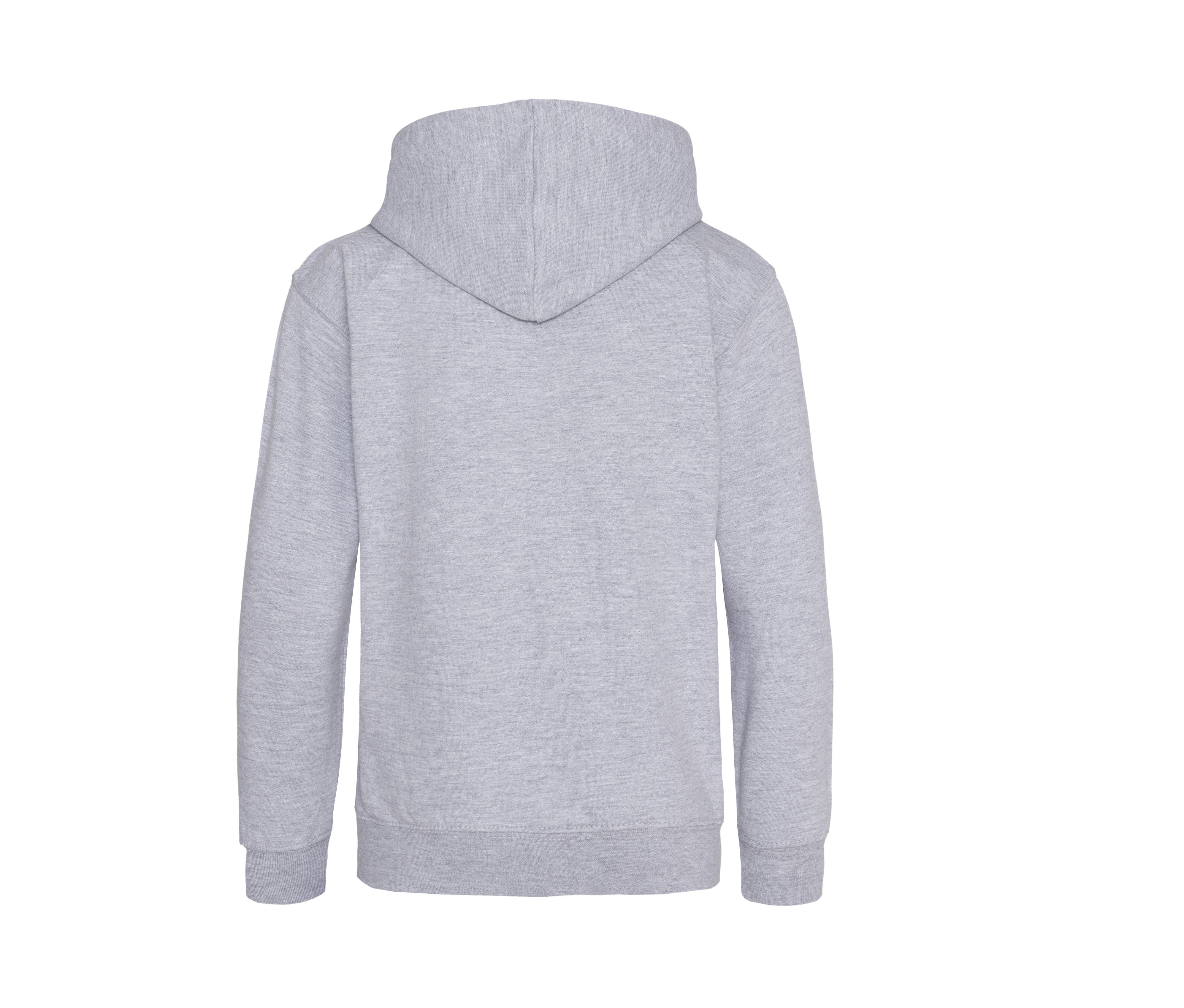 Sudadera con Capucha por Niños - Just Hoods JH01J - imagen 21