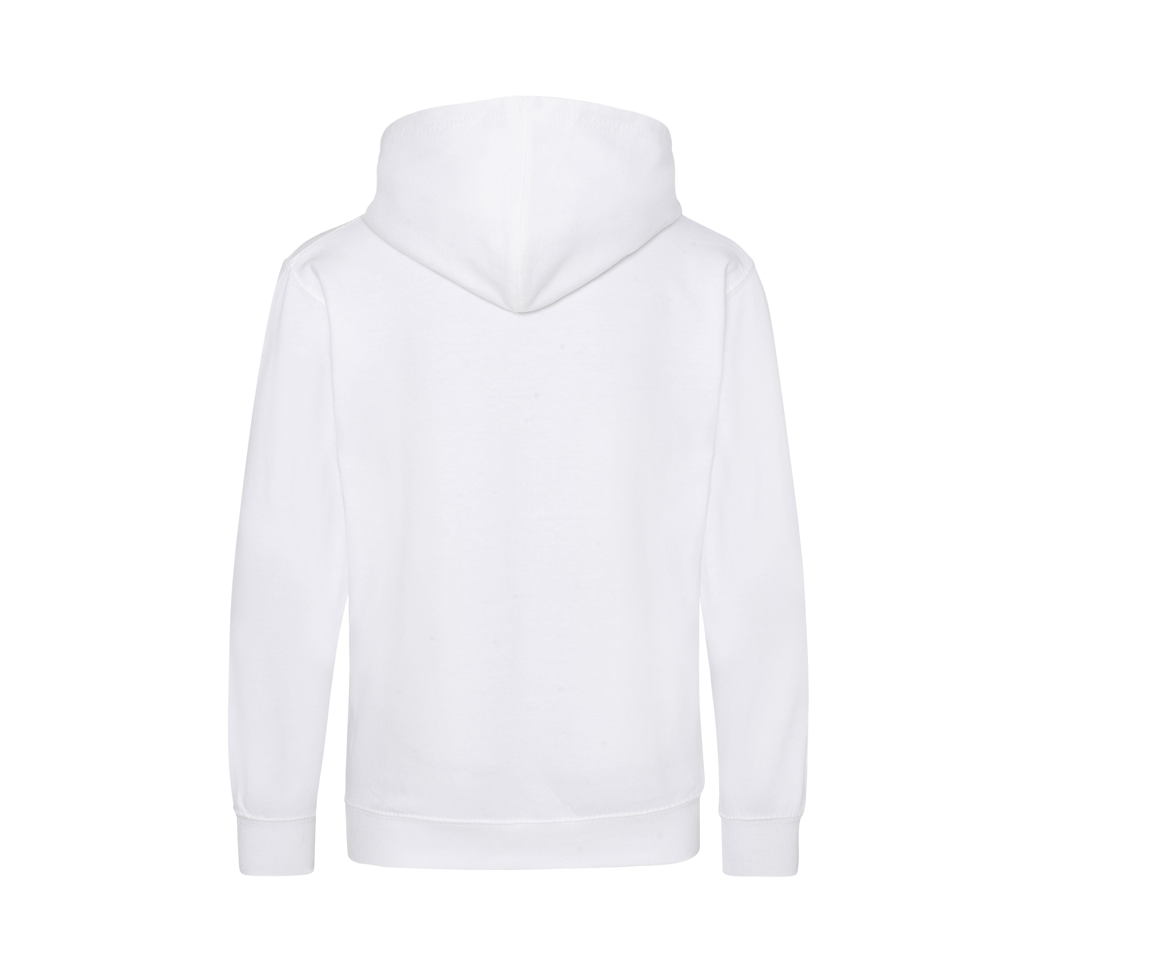 Sudadera con Capucha por Niños - Just Hoods JH01J - imagen 2