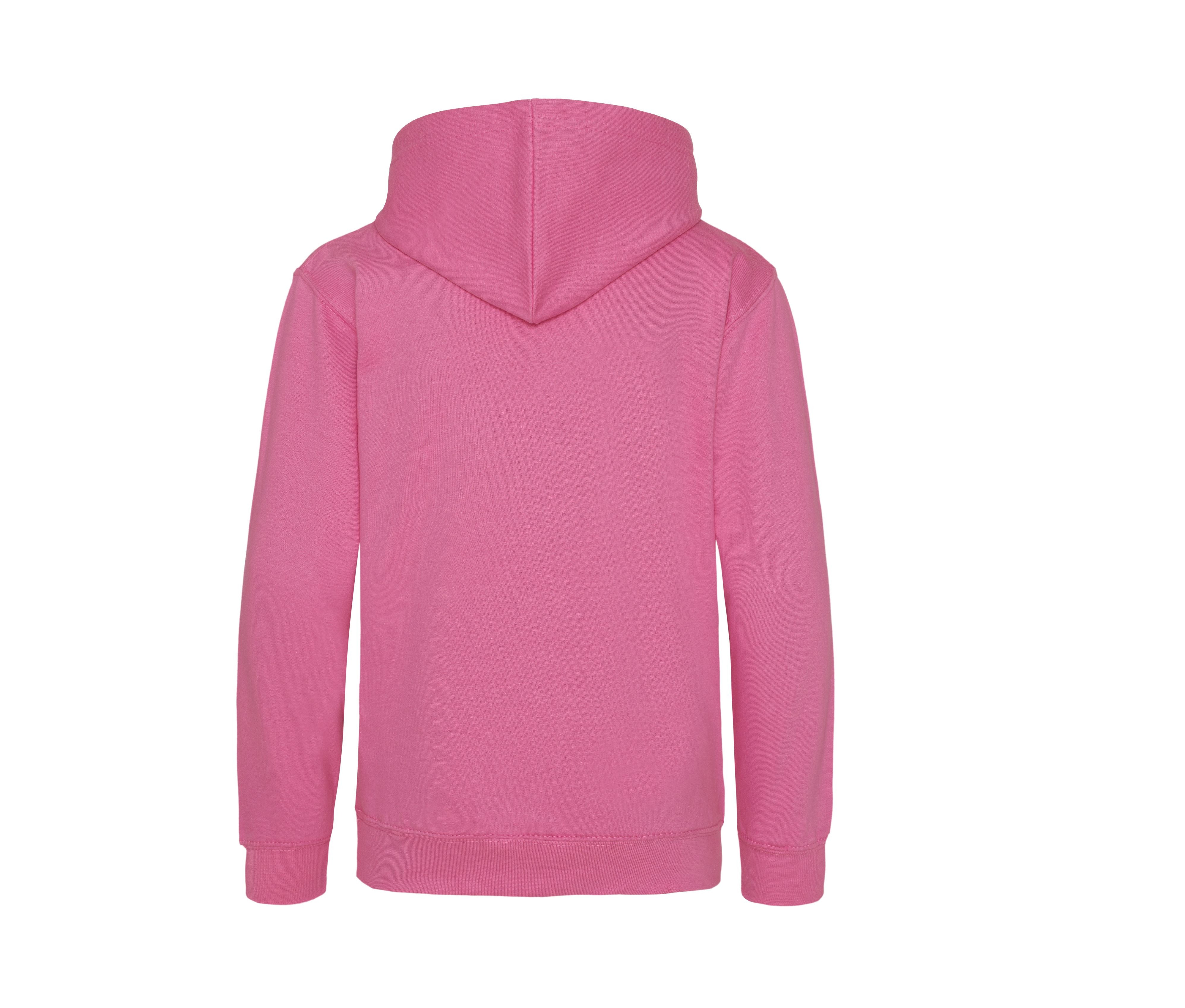 Sudadera con Capucha por Niños - Just Hoods JH01J - imagen 13