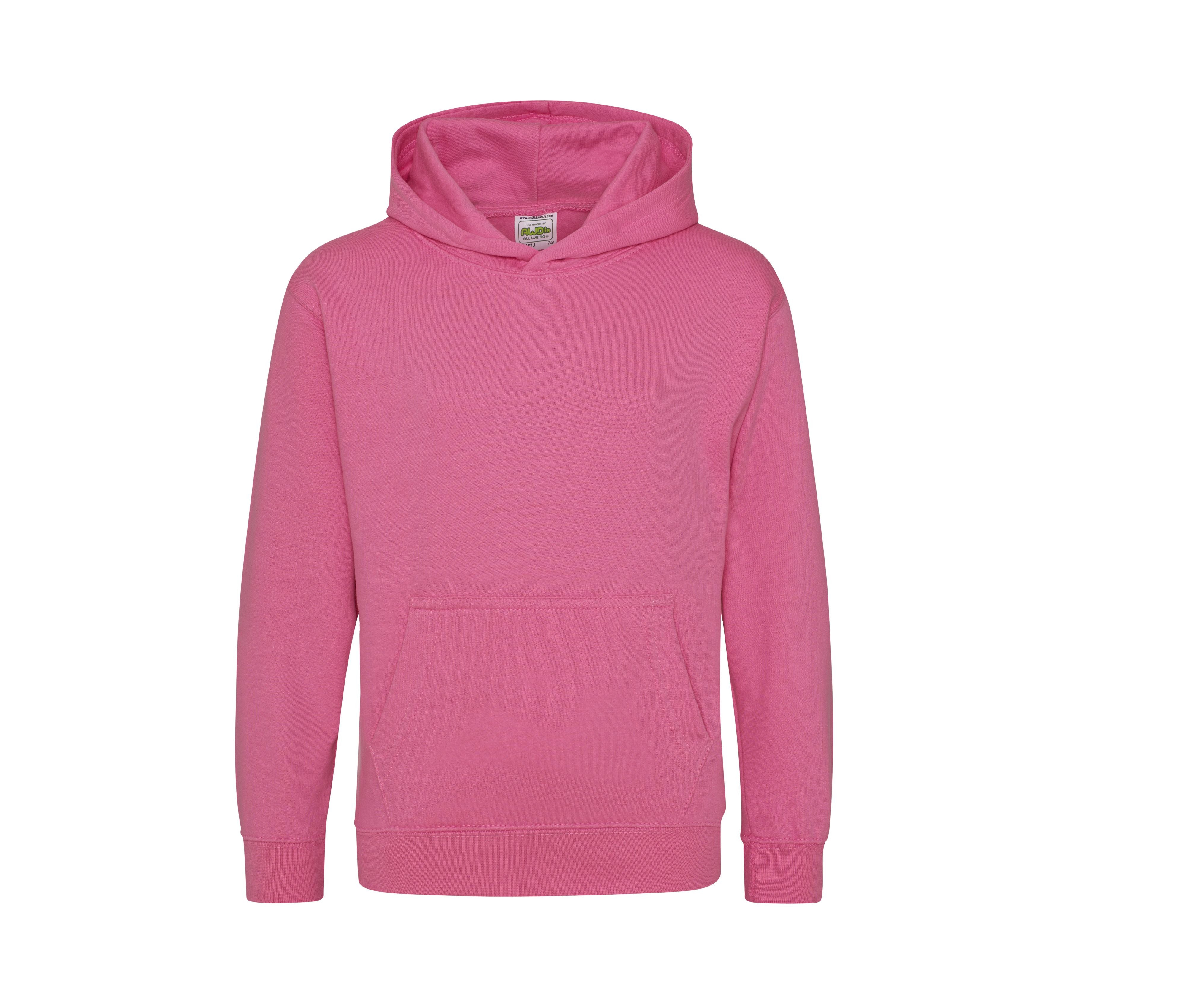 Sudadera con Capucha por Niños - Just Hoods JH01J - imagen 14