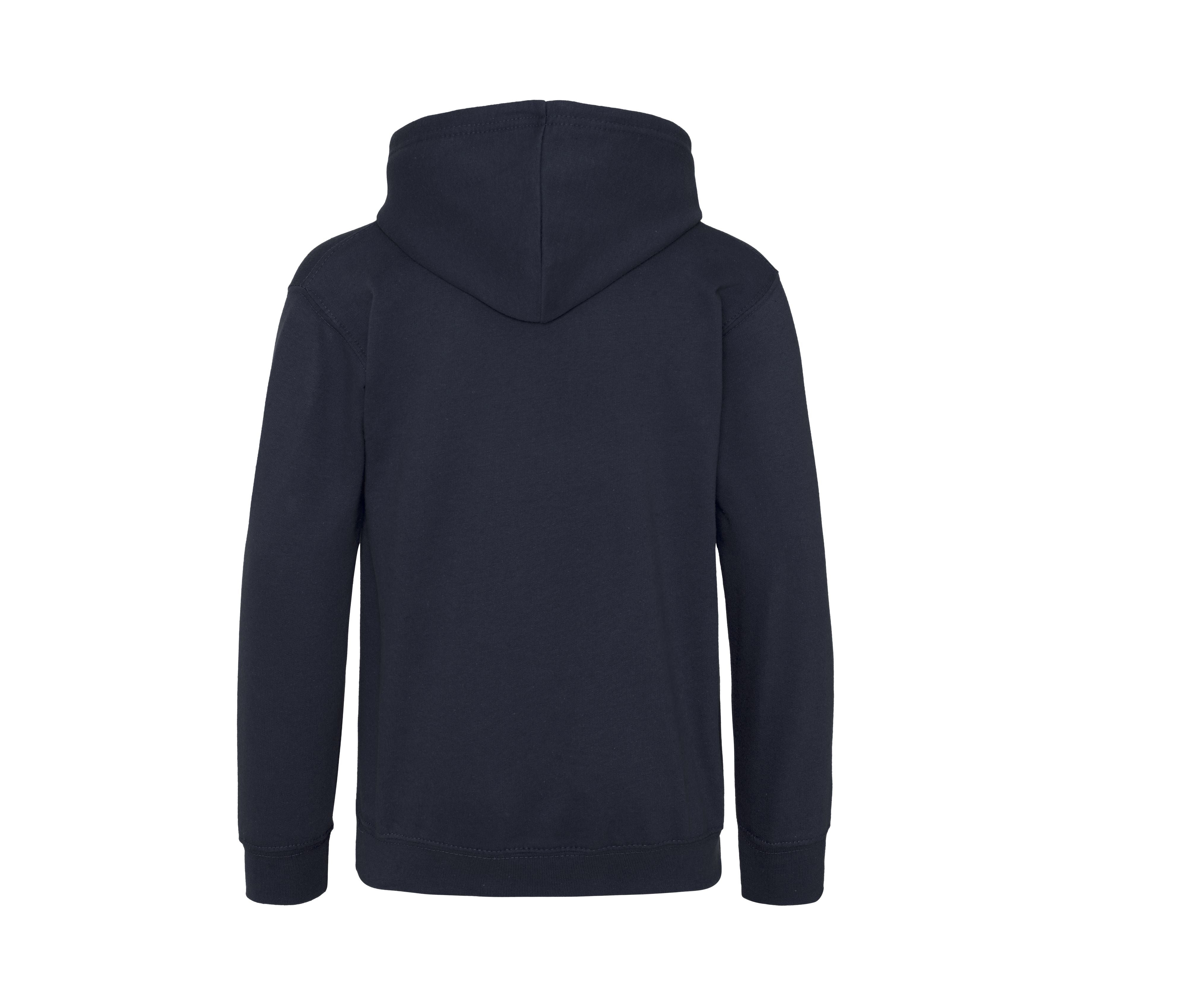 Sudadera con Capucha por Niños - Just Hoods JH01J - imagen 17