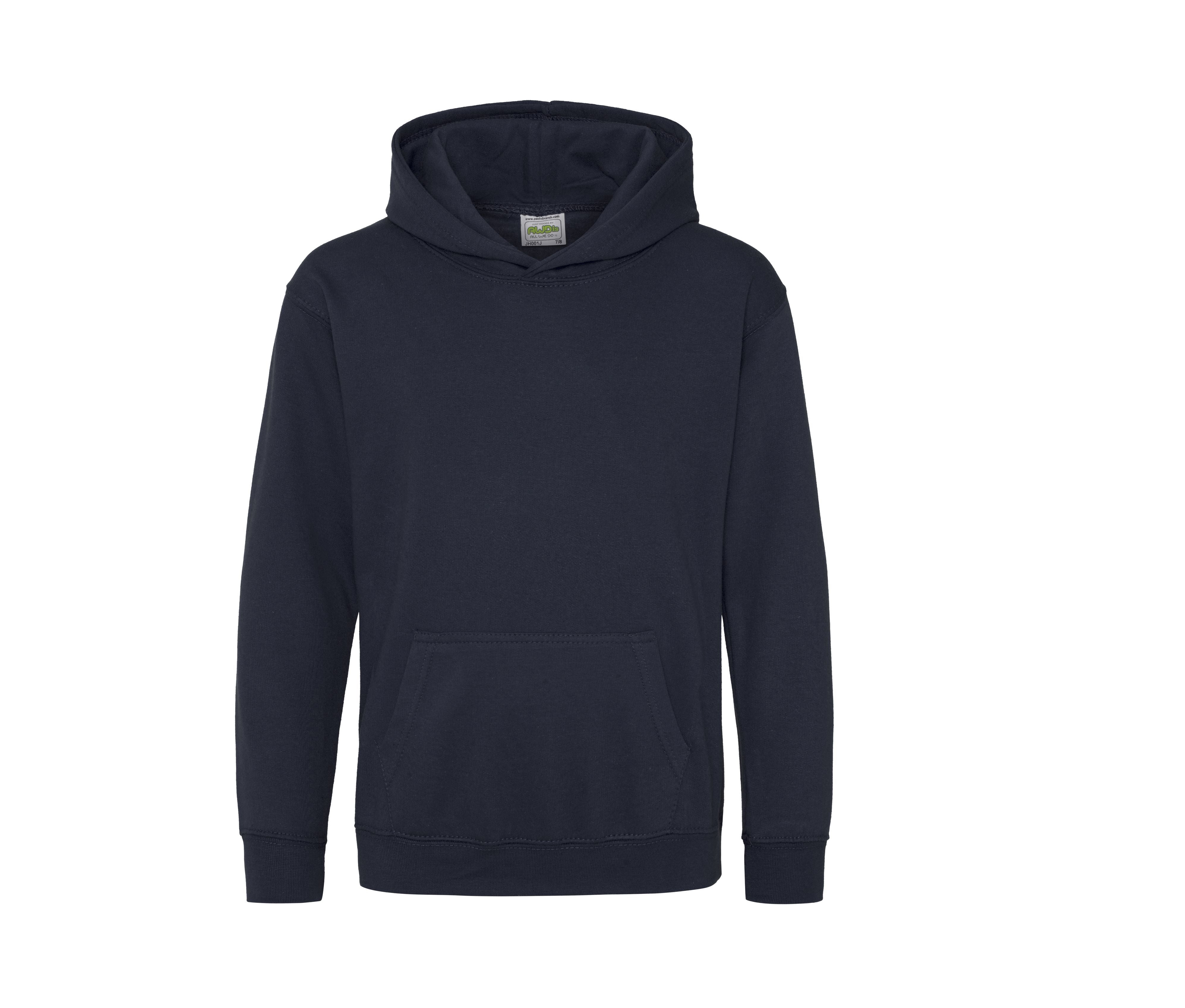 Sudadera con Capucha por Niños - Just Hoods JH01J - imagen 18