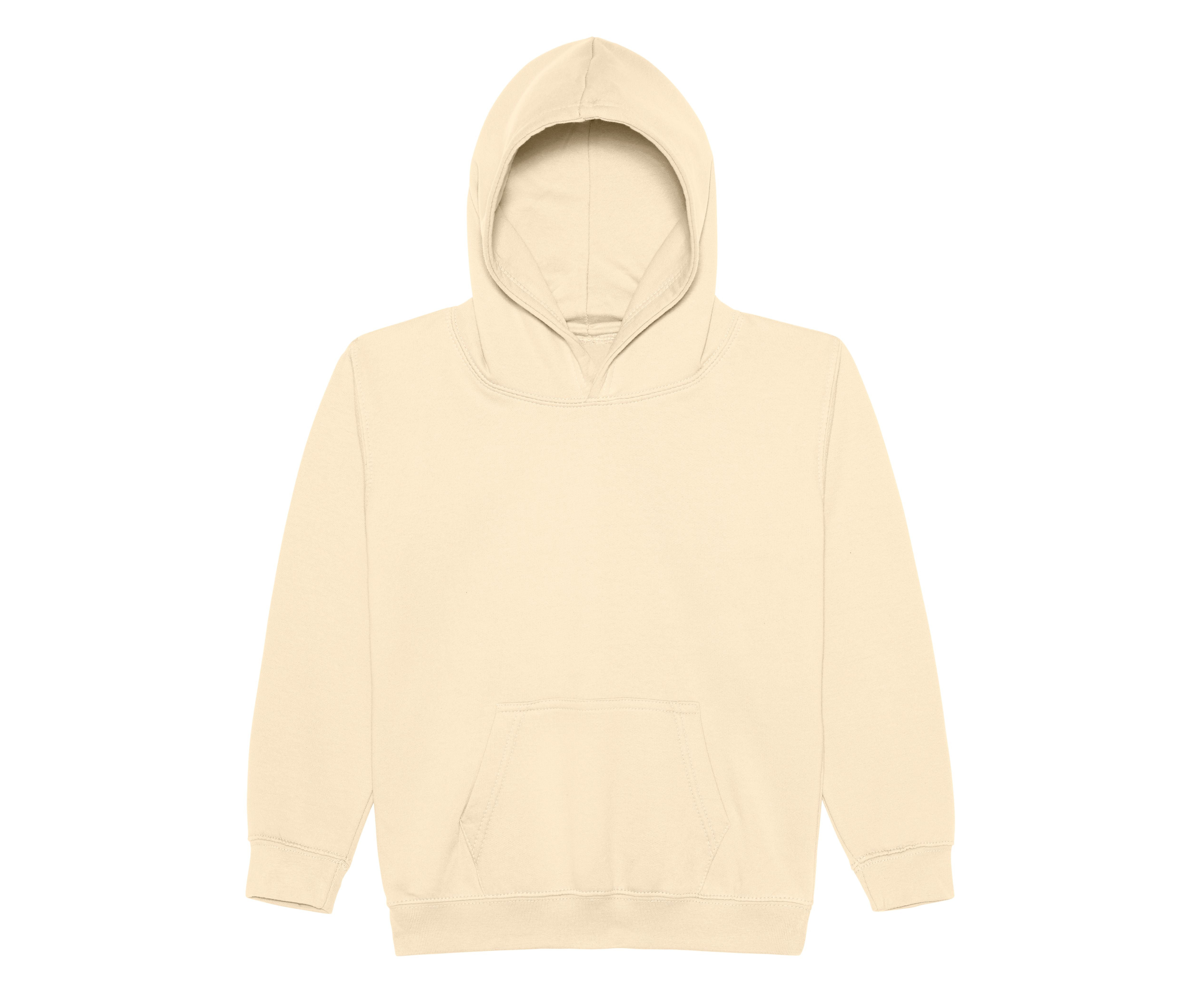 Sudadera con Capucha por Niños - Just Hoods JH01J - imagen 80