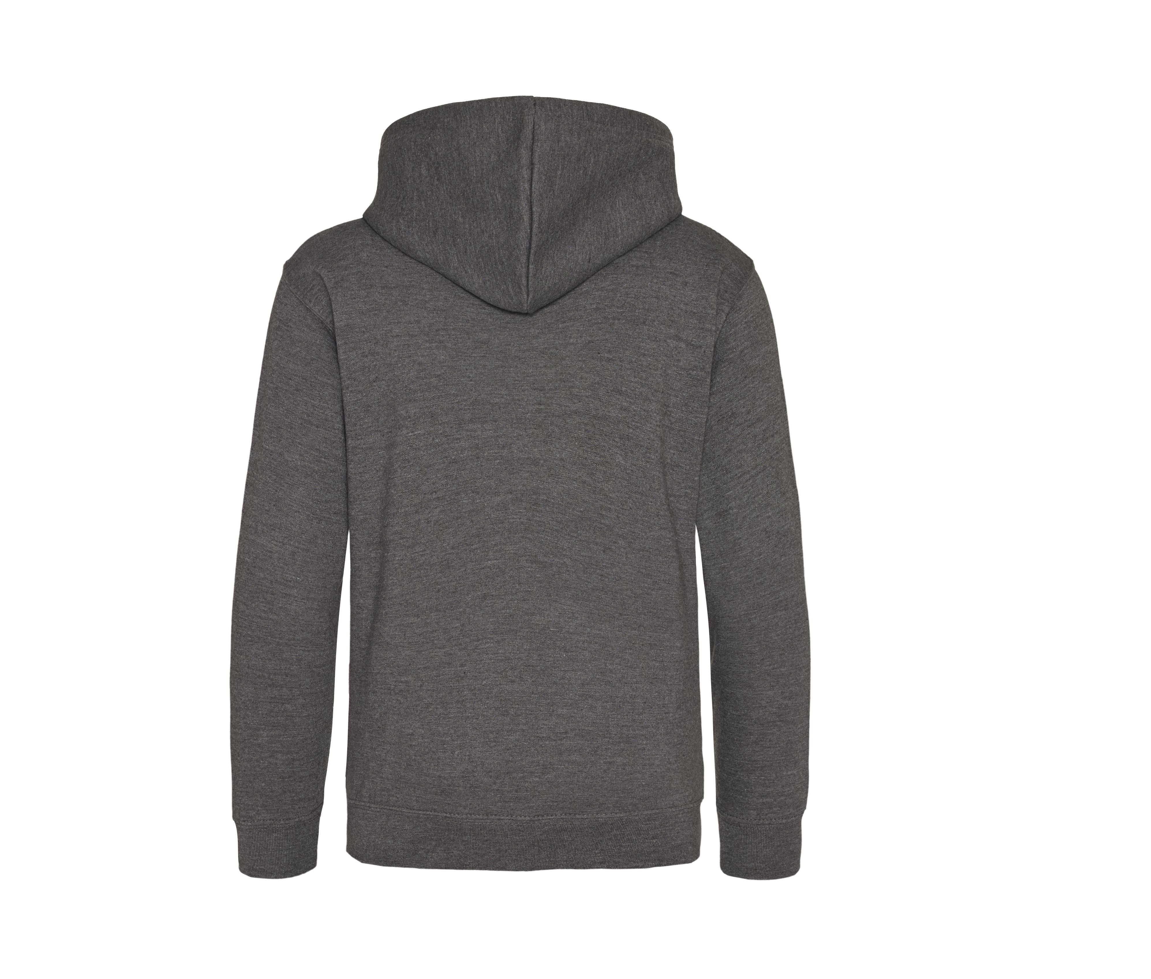 Sudadera con Capucha por Niños - Just Hoods JH01J - imagen 33