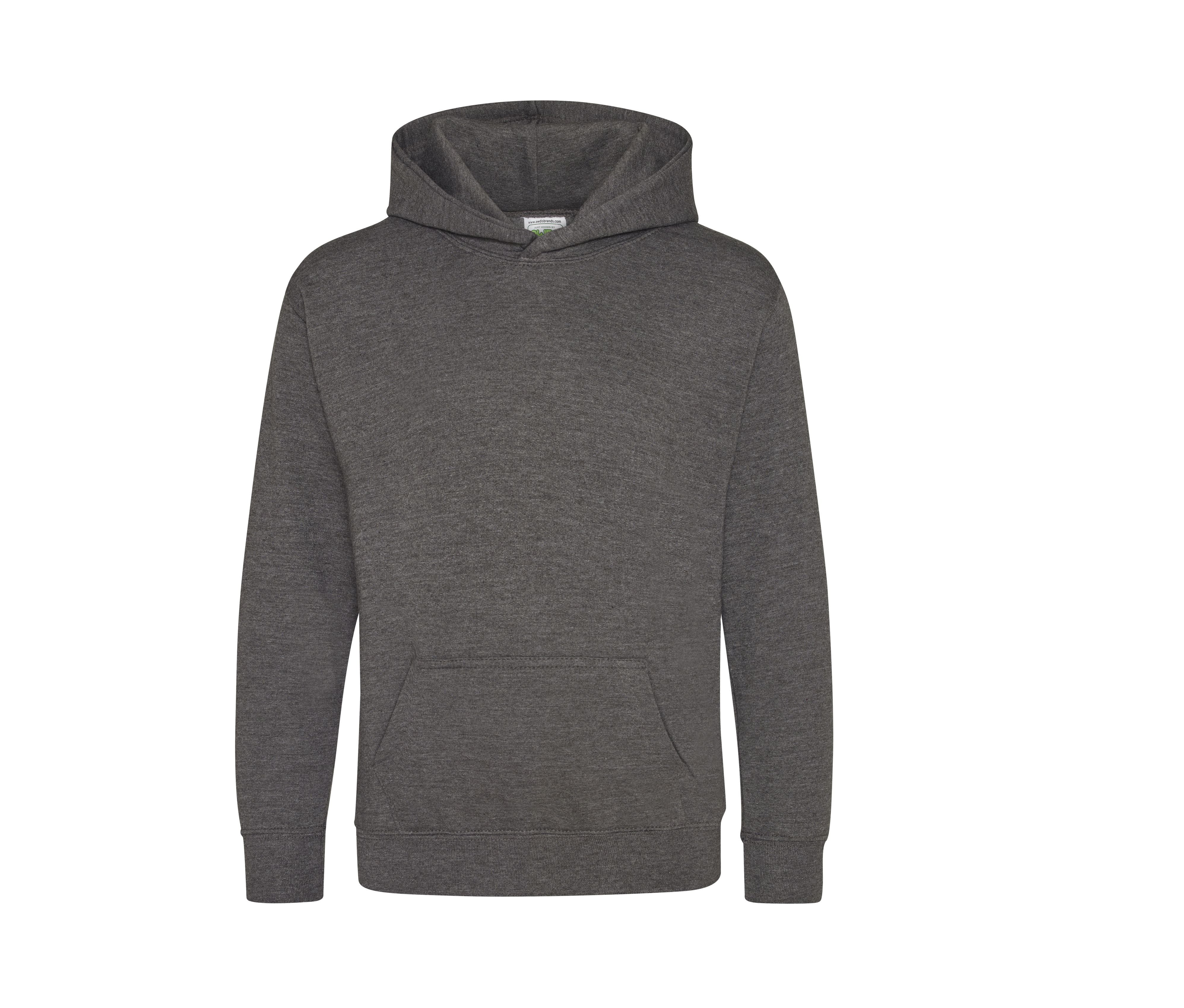 Sudadera con Capucha por Niños - Just Hoods JH01J - imagen 34