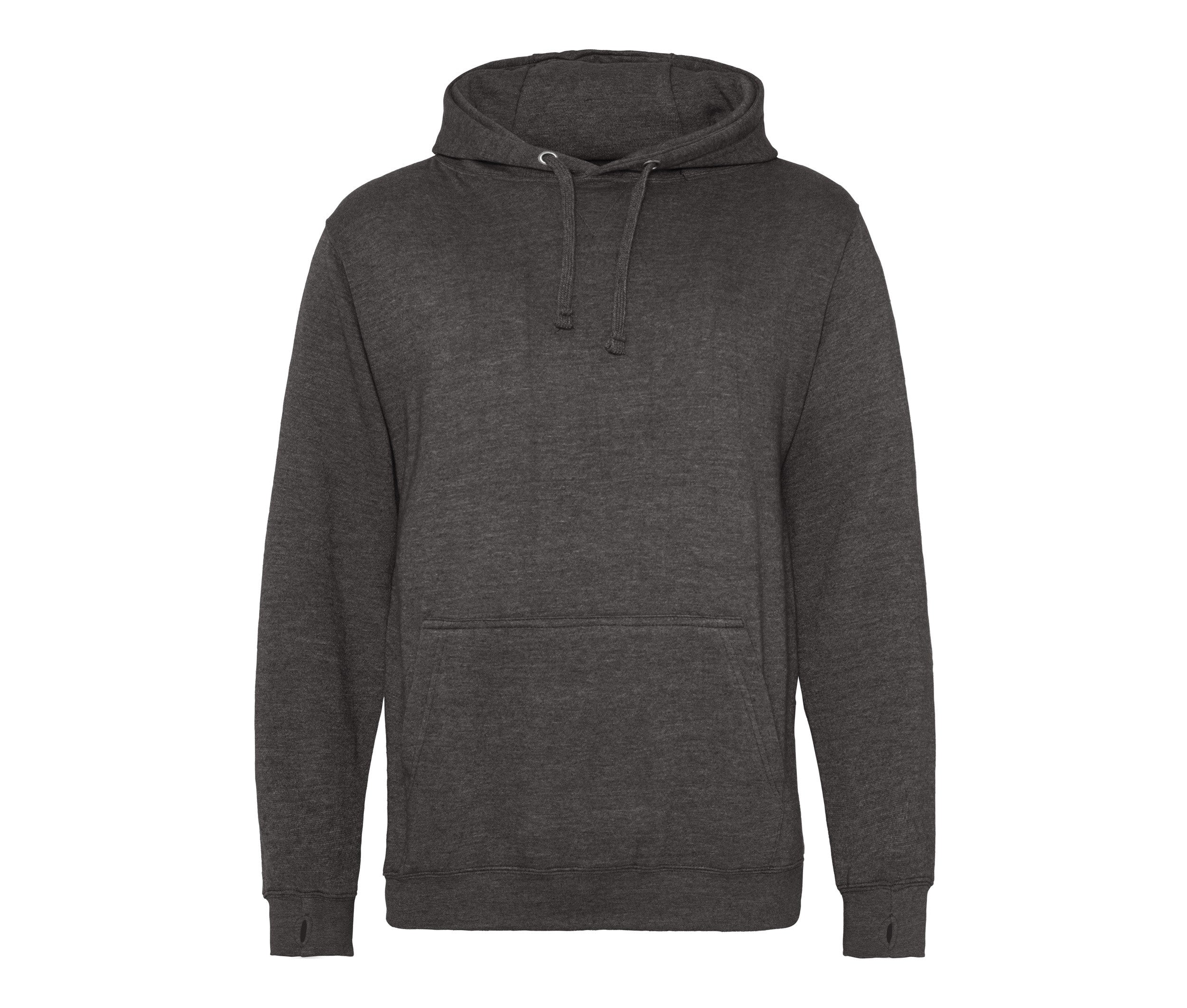 Sudadera Pesado con Capucha - Just Hoods JH020 - imagen 9