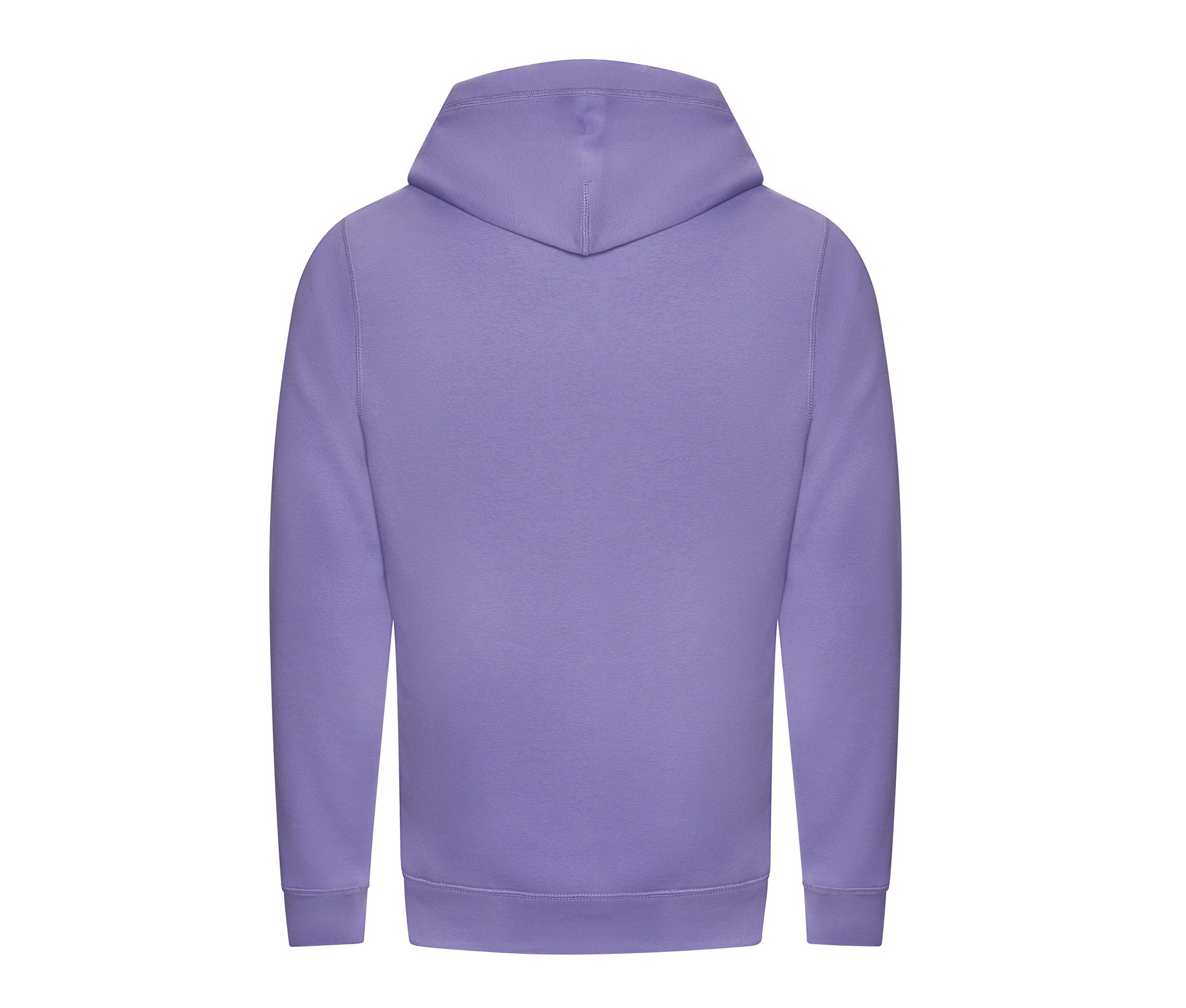 Sudadera con Cuello Cruzado - Just Hoods JH021 - imagen 29