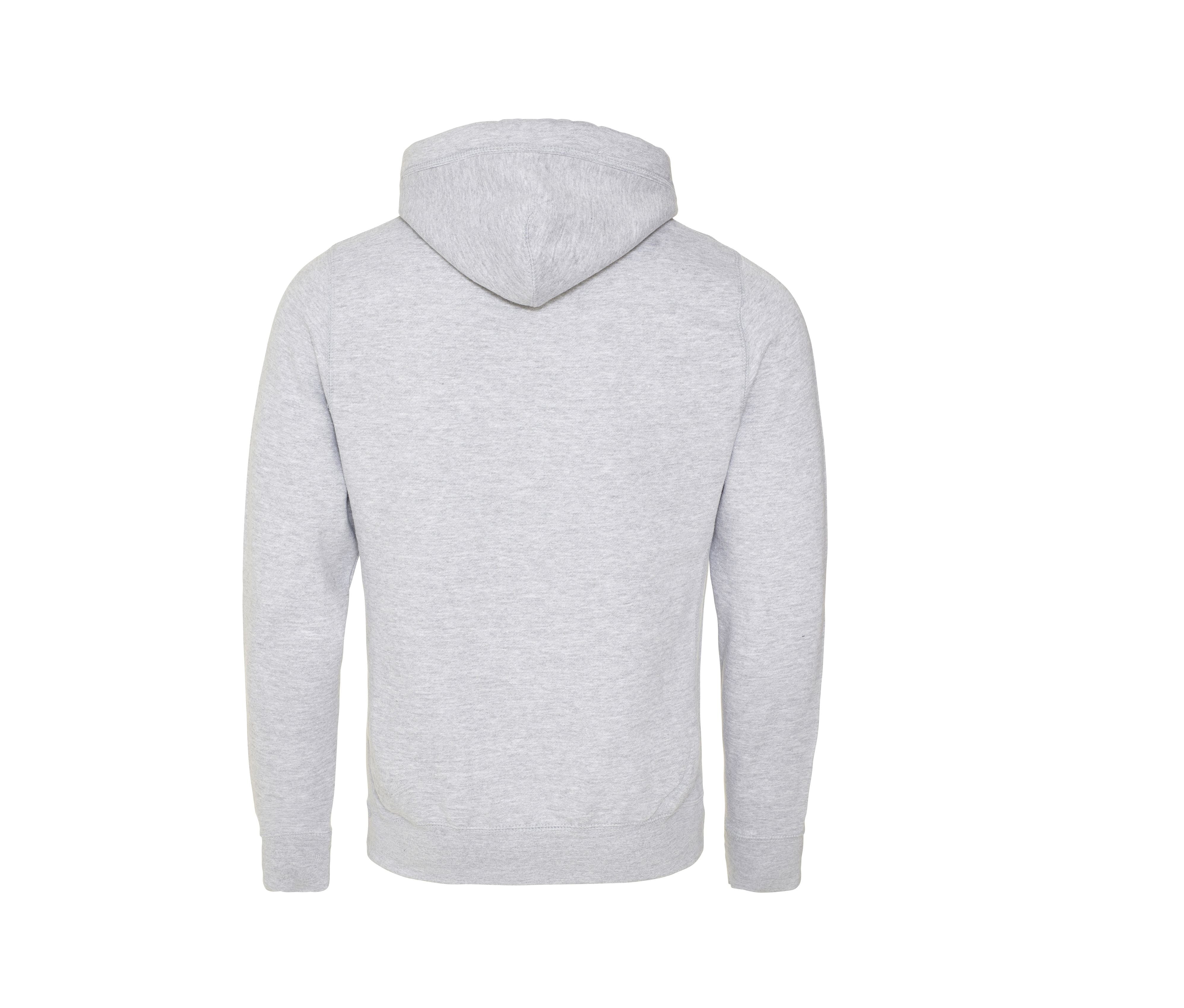 Sudadera con Cuello Cruzado - Just Hoods JH021 - imagen 4