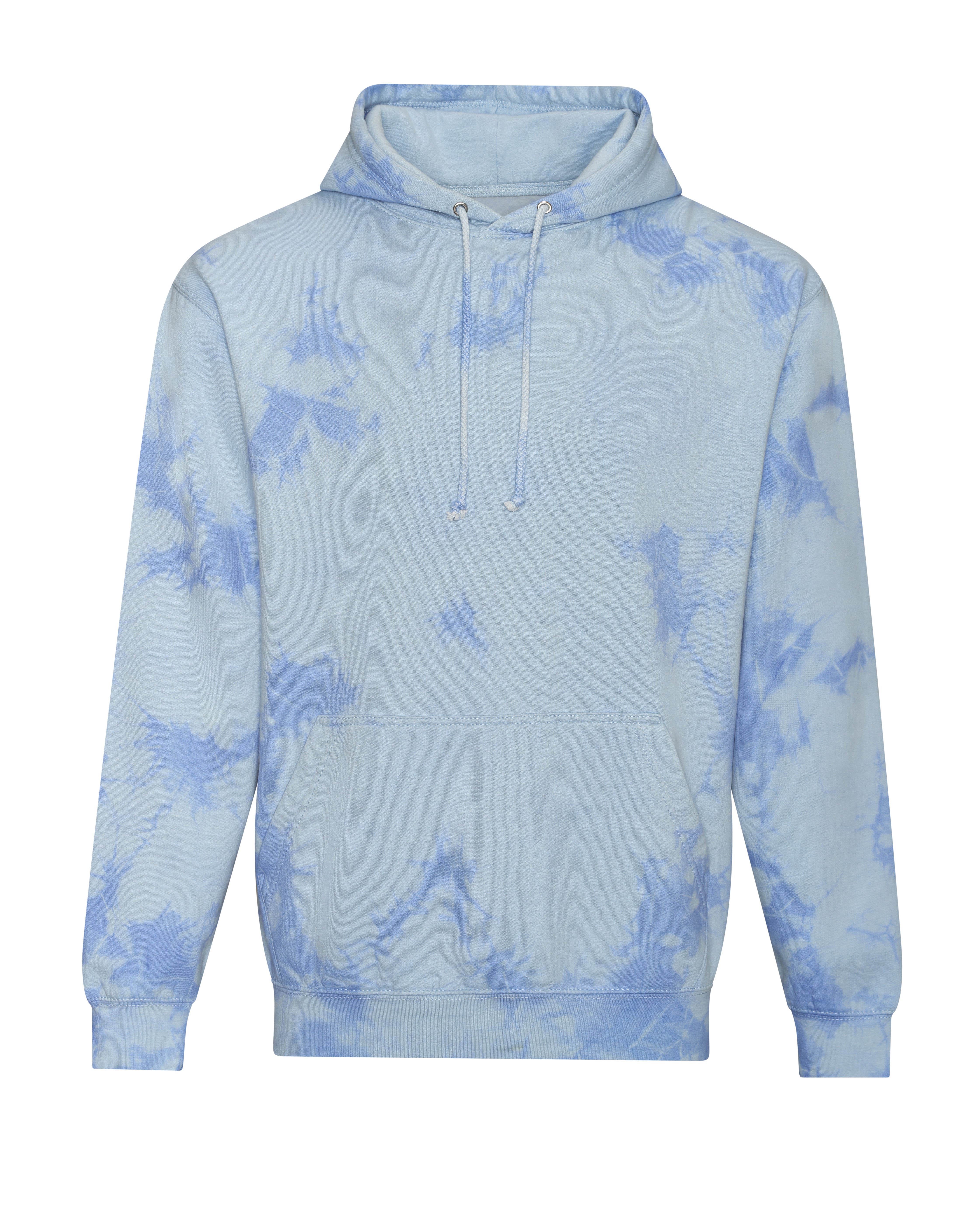 Sudadera Tie-dye con Capucha - Just Hoods JH022 - imagen 3