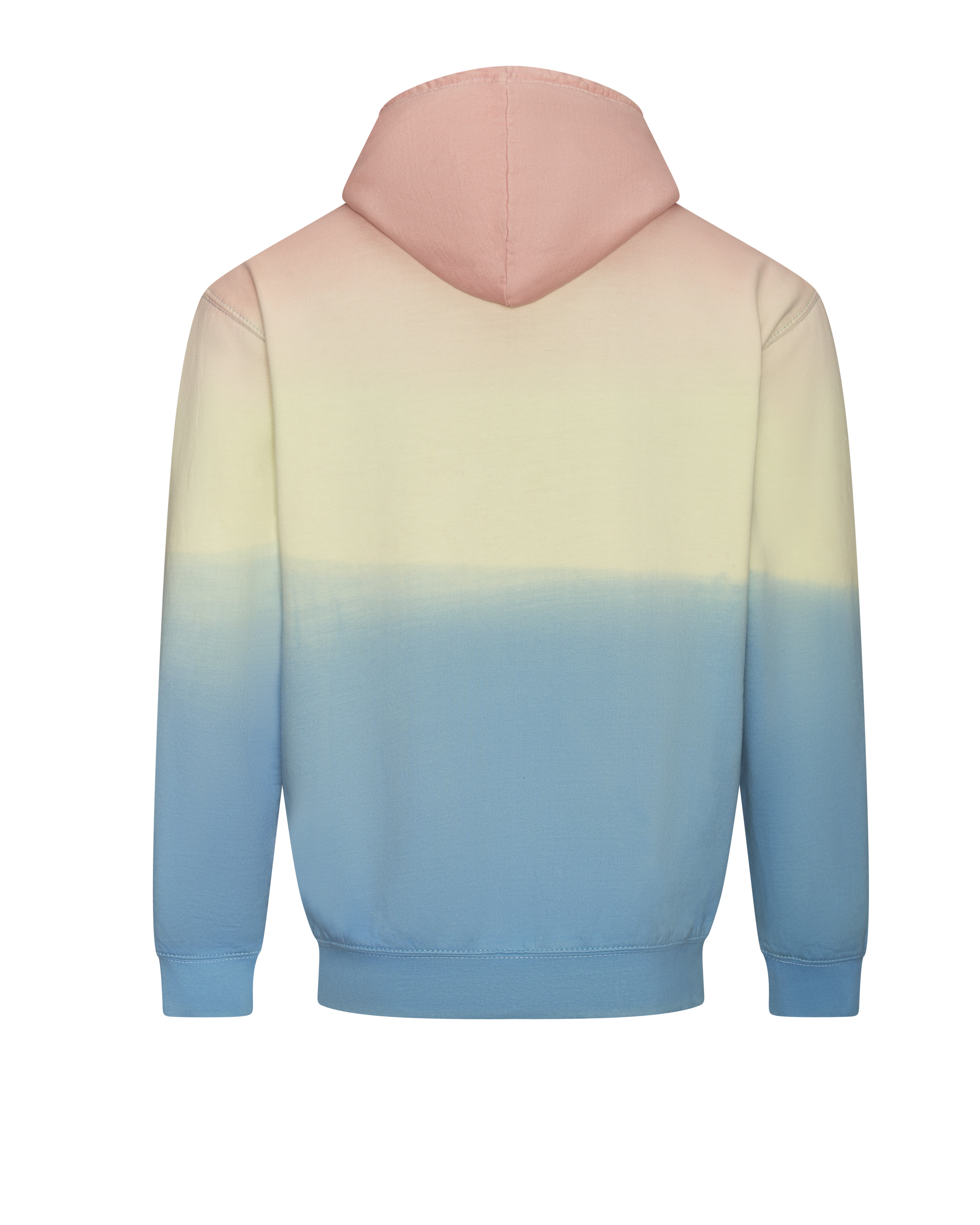 Sudadera Tie-dye con Capucha - Just Hoods JH022 - imagen 6