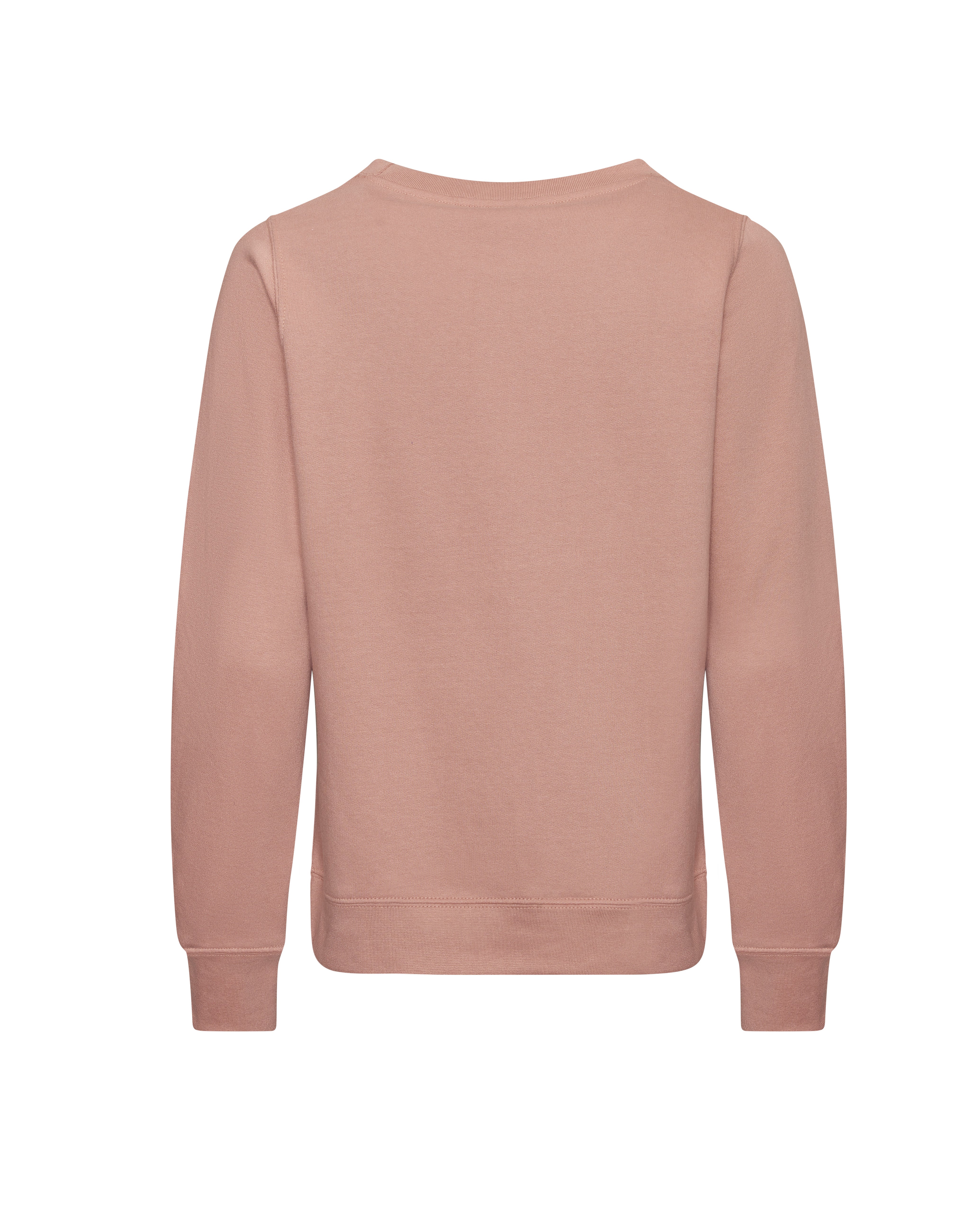 Sudadera con Cuello Redondo Mujer - Just Hoods JH030F - imagen 8