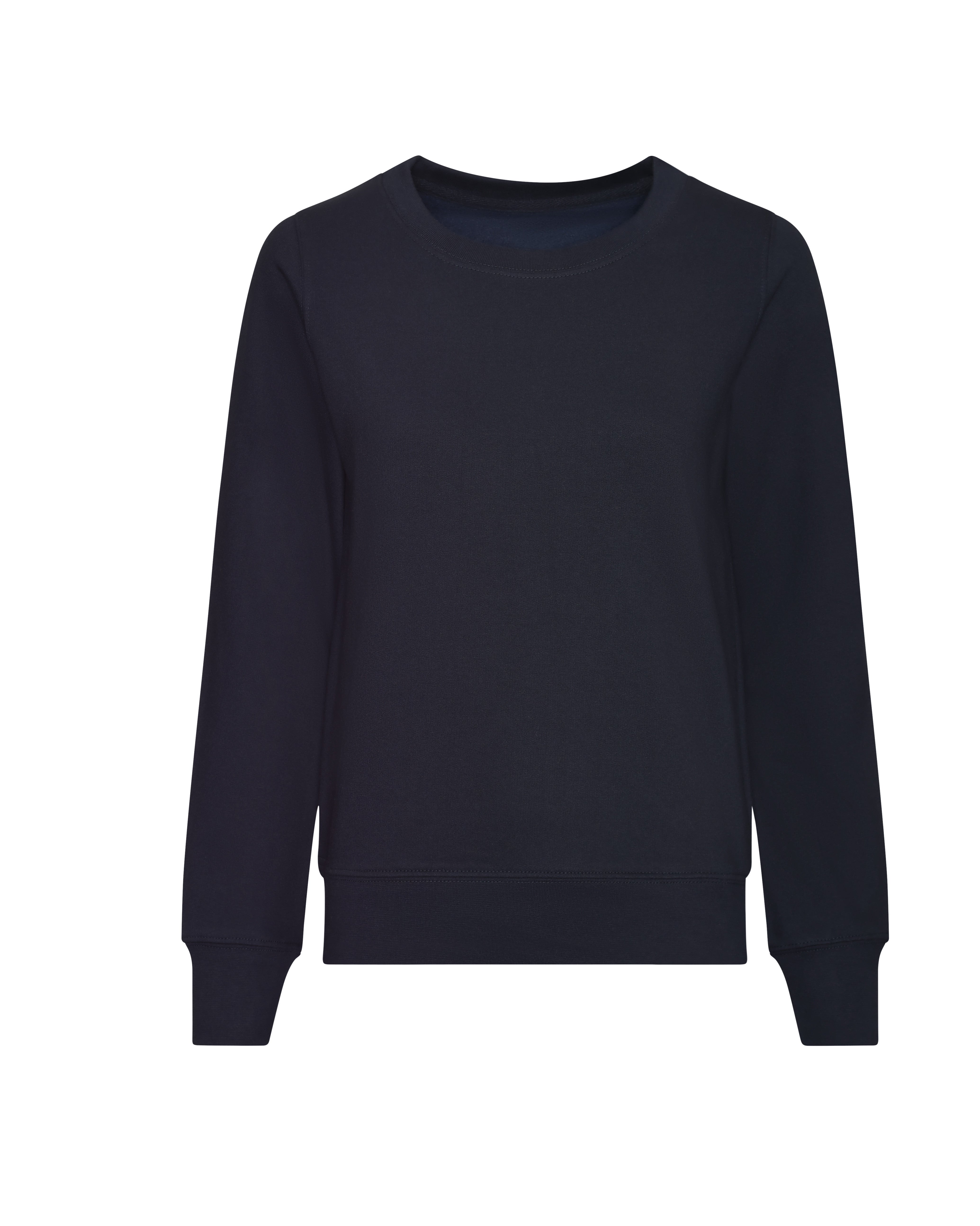 Sudadera con Cuello Redondo Mujer - Just Hoods JH030F - imagen 11