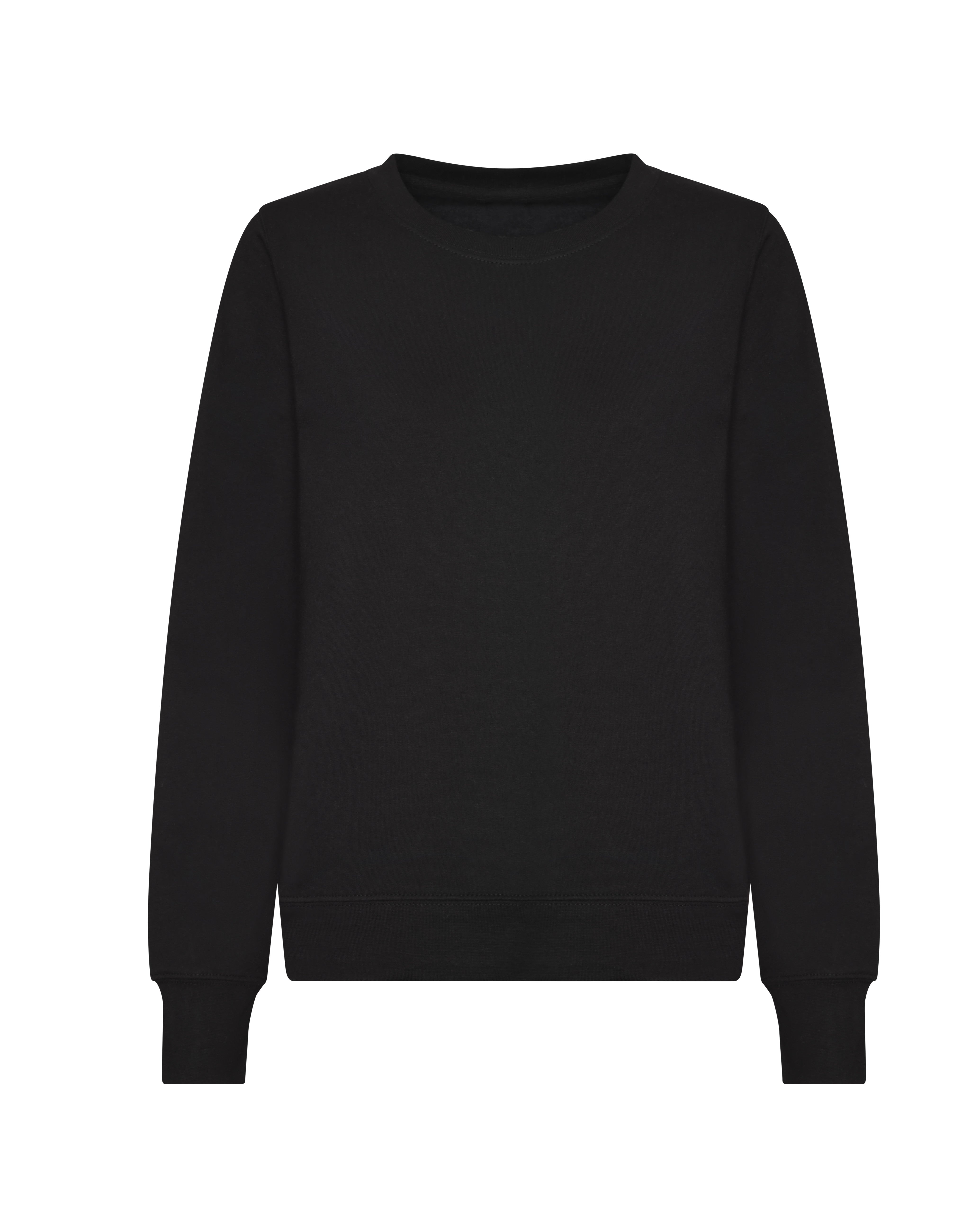 Sudadera con Cuello Redondo Mujer - Just Hoods JH030F - imagen 13