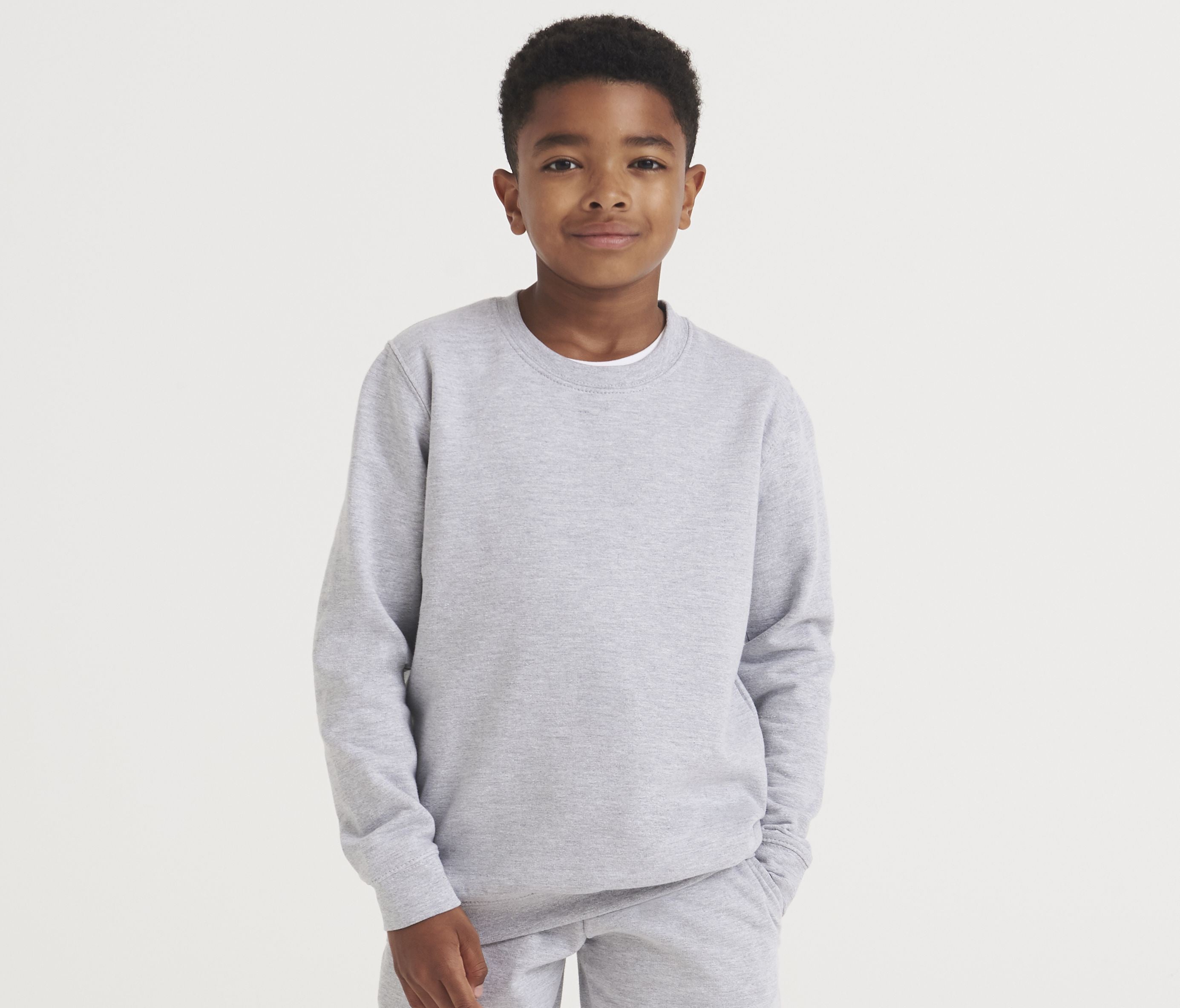 Sudadera Niños Awdis - Just Hoods JH030J - imagen 1