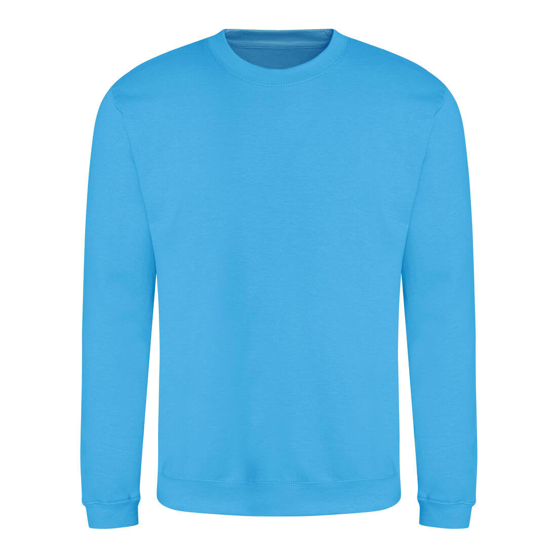 Sudadera 280 con Cuello Redondo - Just Hoods JH030 - imagen 67