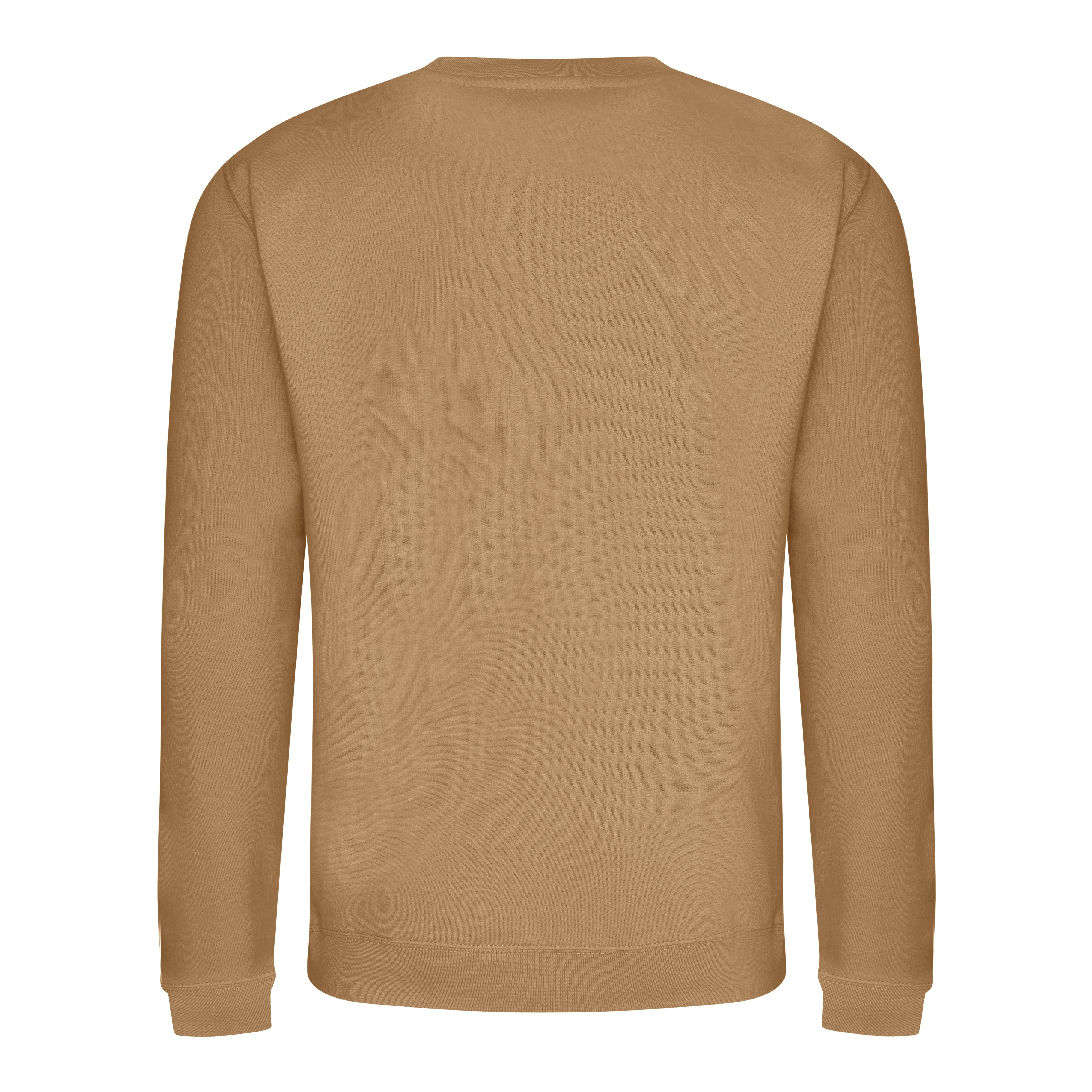 Sudadera 280 con Cuello Redondo - Just Hoods JH030 - imagen 86