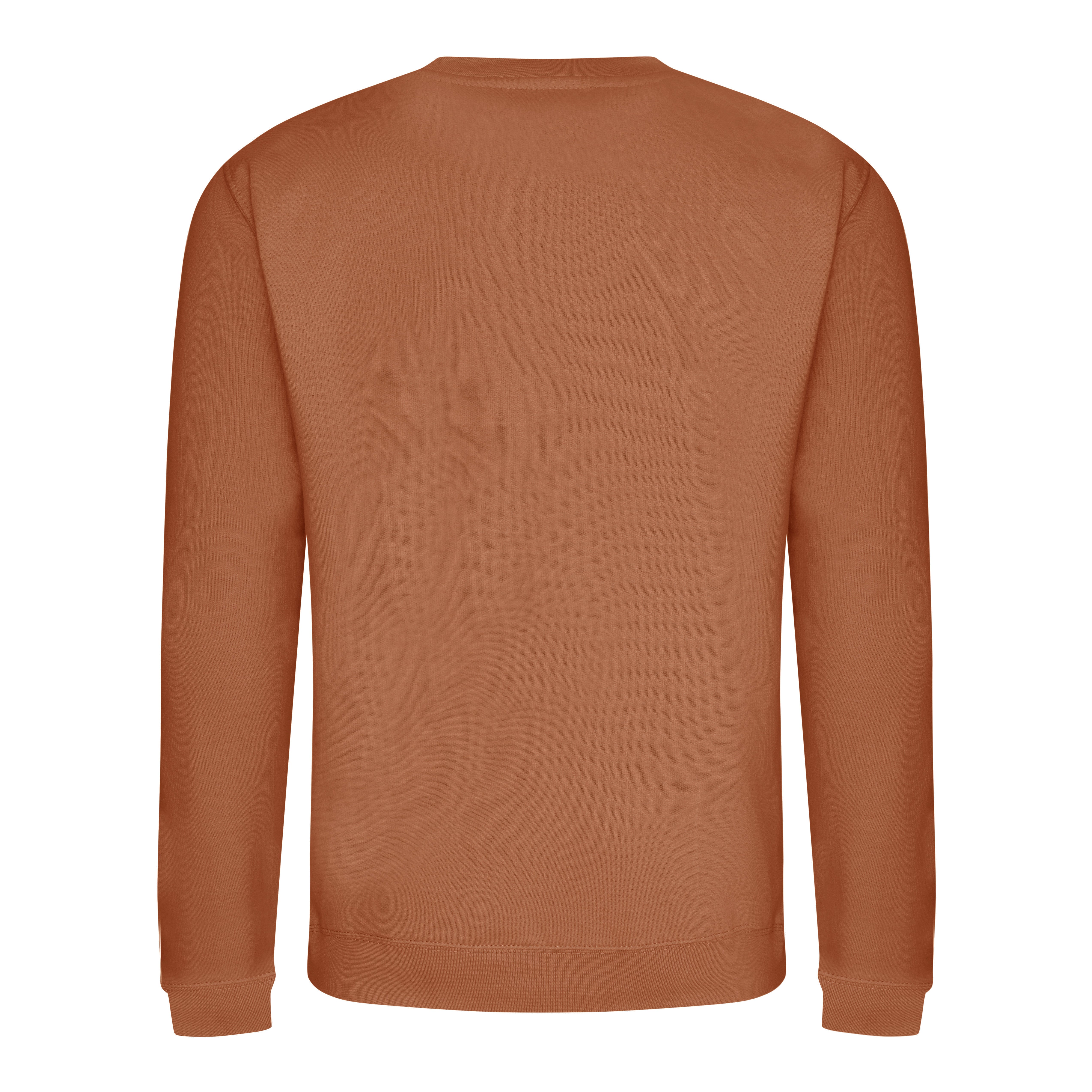 Sudadera 280 con Cuello Redondo - Just Hoods JH030 - imagen 90