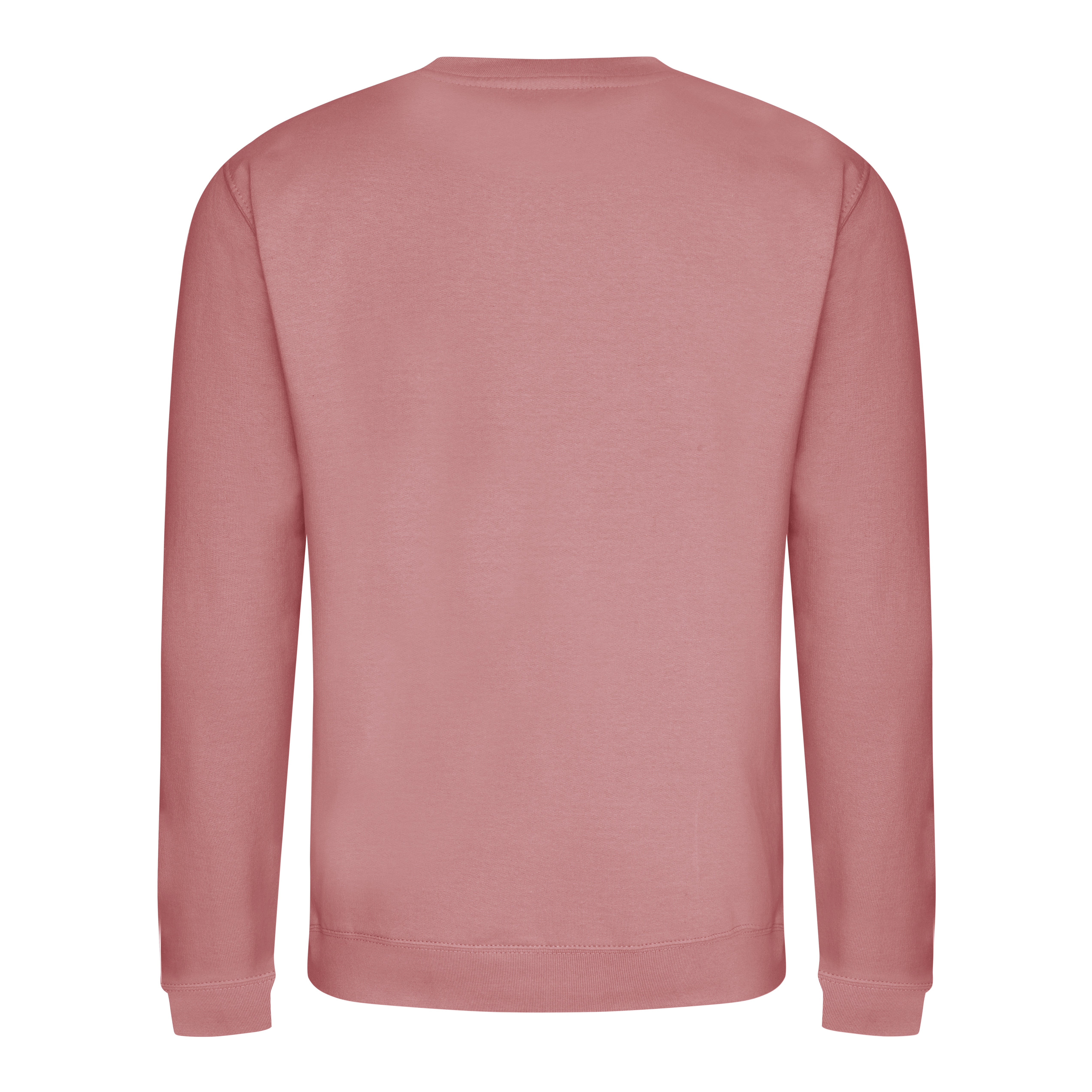 Sudadera 280 con Cuello Redondo - Just Hoods JH030 - imagen 94