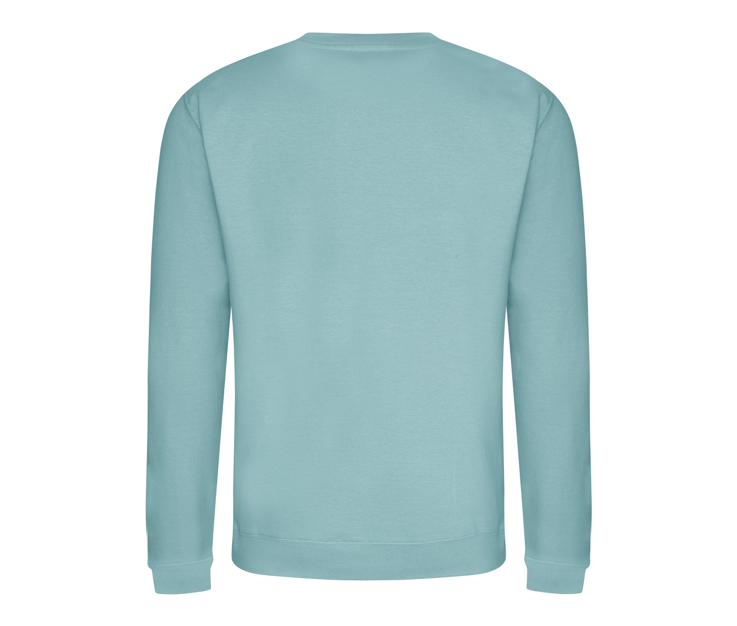 Sudadera 280 con Cuello Redondo - Just Hoods JH030 - imagen 120
