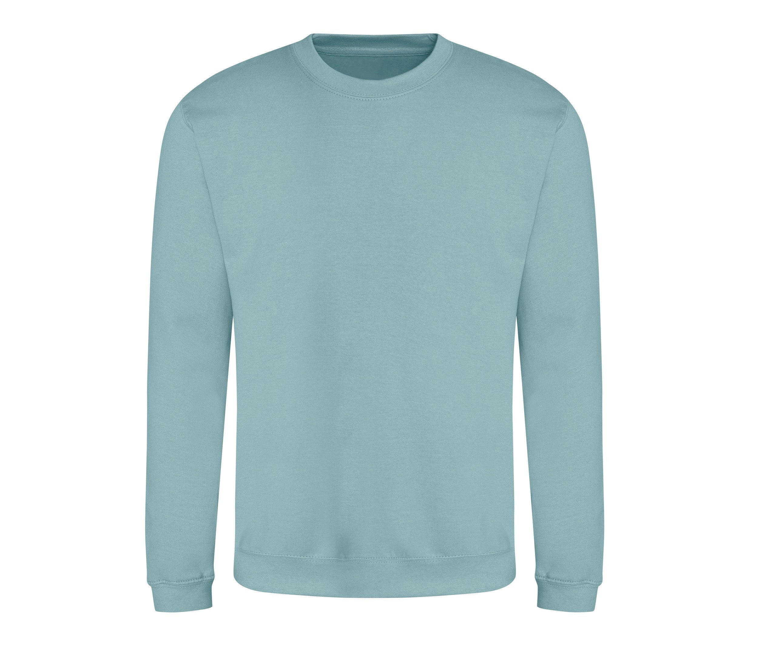 Sudadera 280 con Cuello Redondo - Just Hoods JH030 - imagen 121