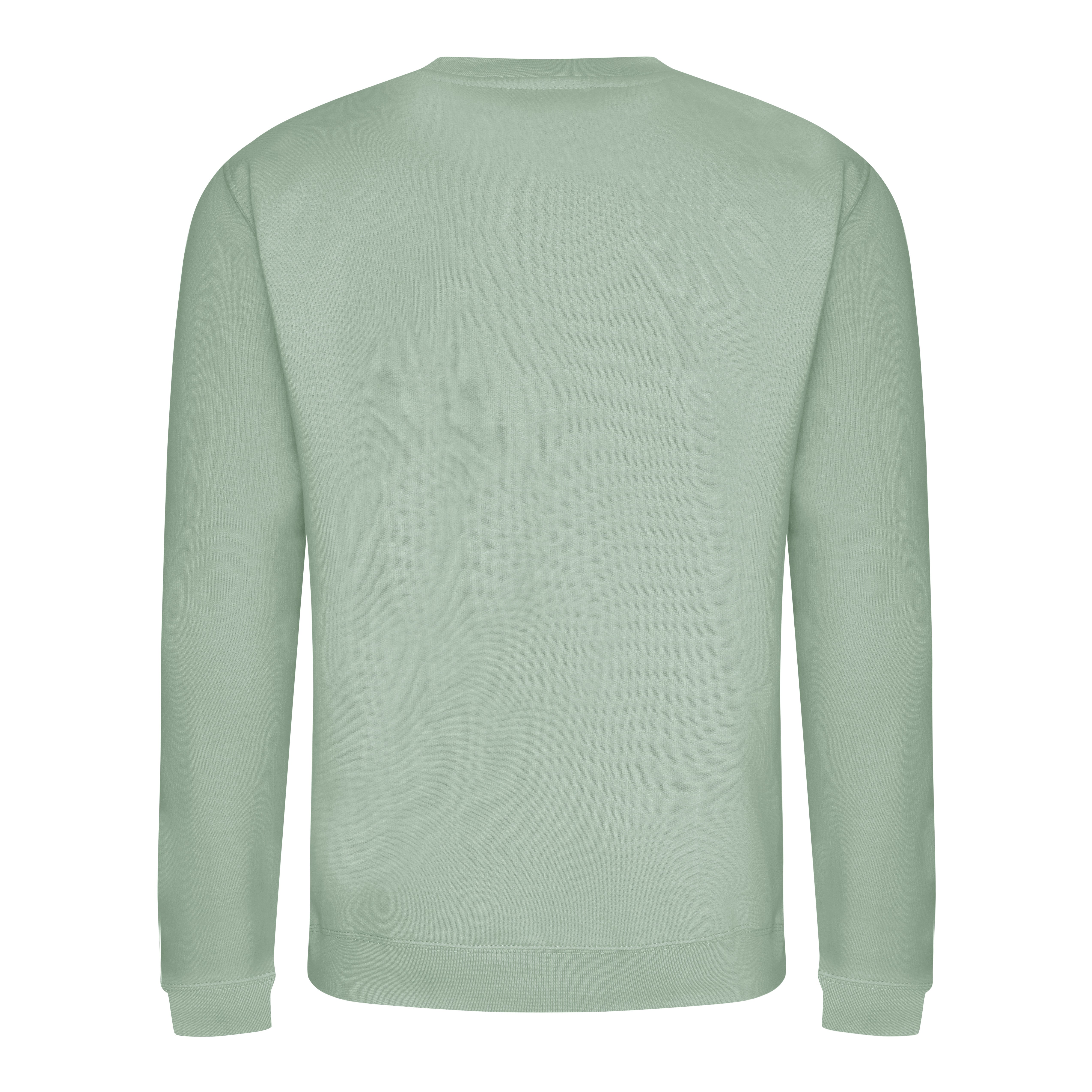 Sudadera 280 con Cuello Redondo - Just Hoods JH030 - imagen 96