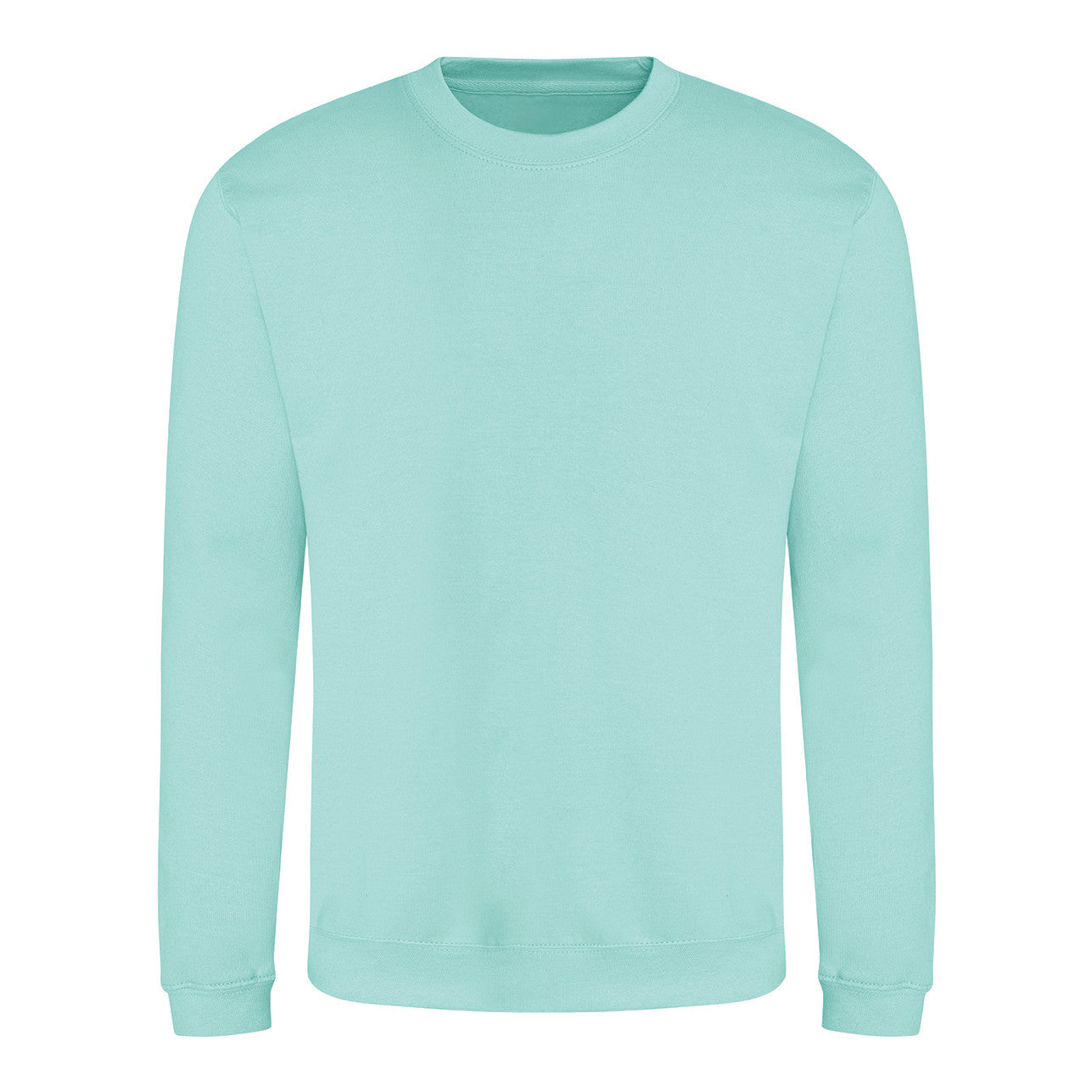 Sudadera 280 con Cuello Redondo - Just Hoods JH030 - imagen 81