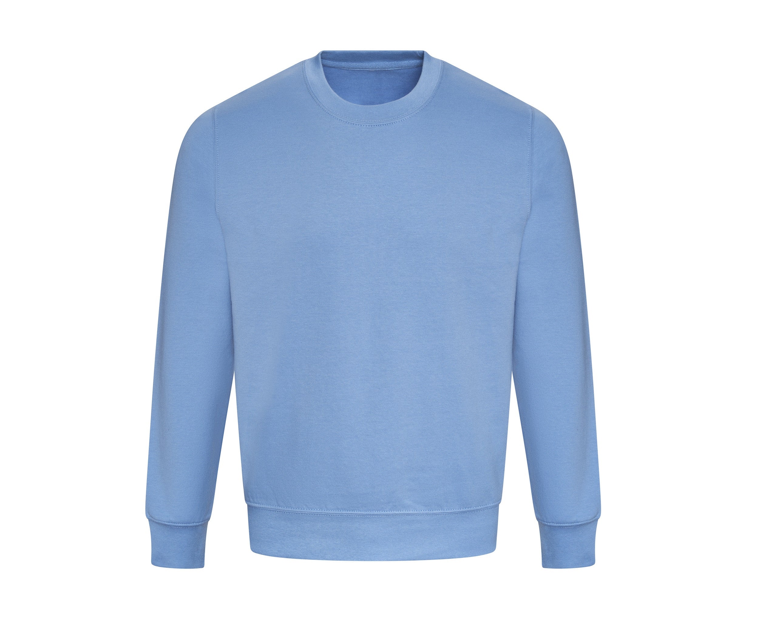 Sudadera 280 con Cuello Redondo - Just Hoods JH030 - imagen 123