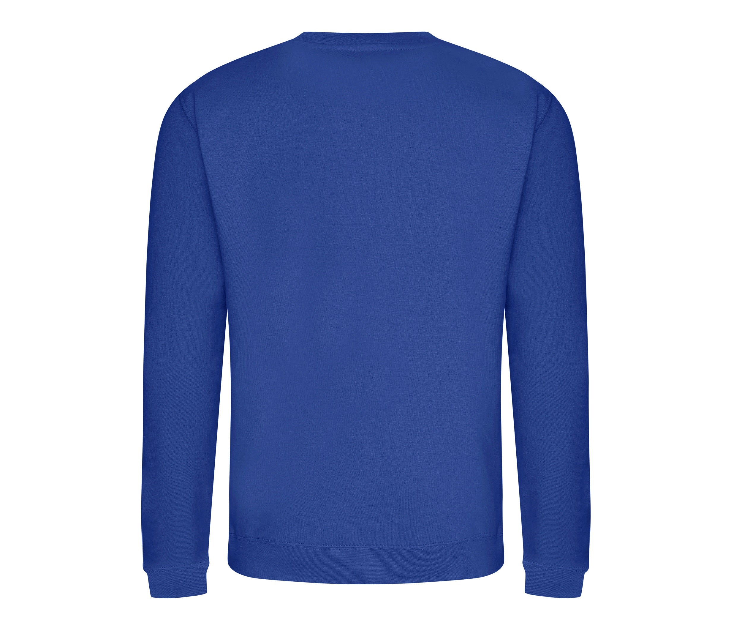 Sudadera 280 con Cuello Redondo - Just Hoods JH030 - imagen 124