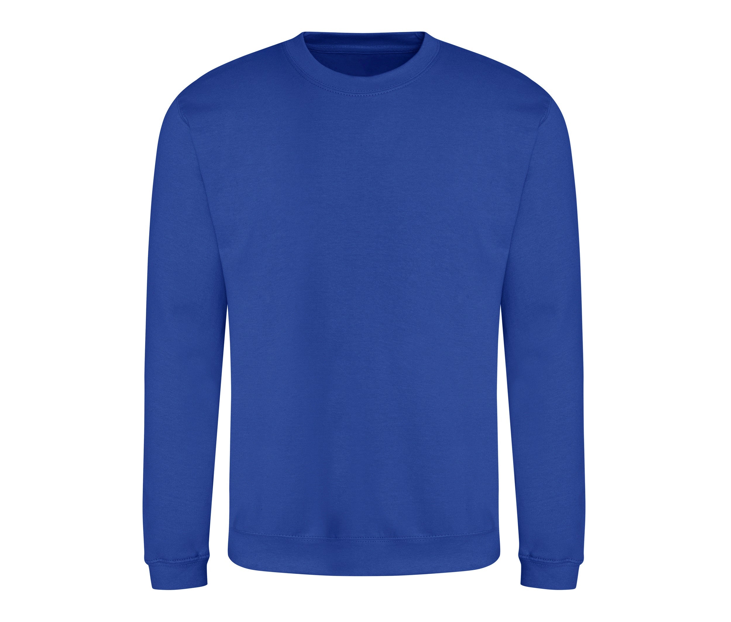 Sudadera 280 con Cuello Redondo - Just Hoods JH030 - imagen 125