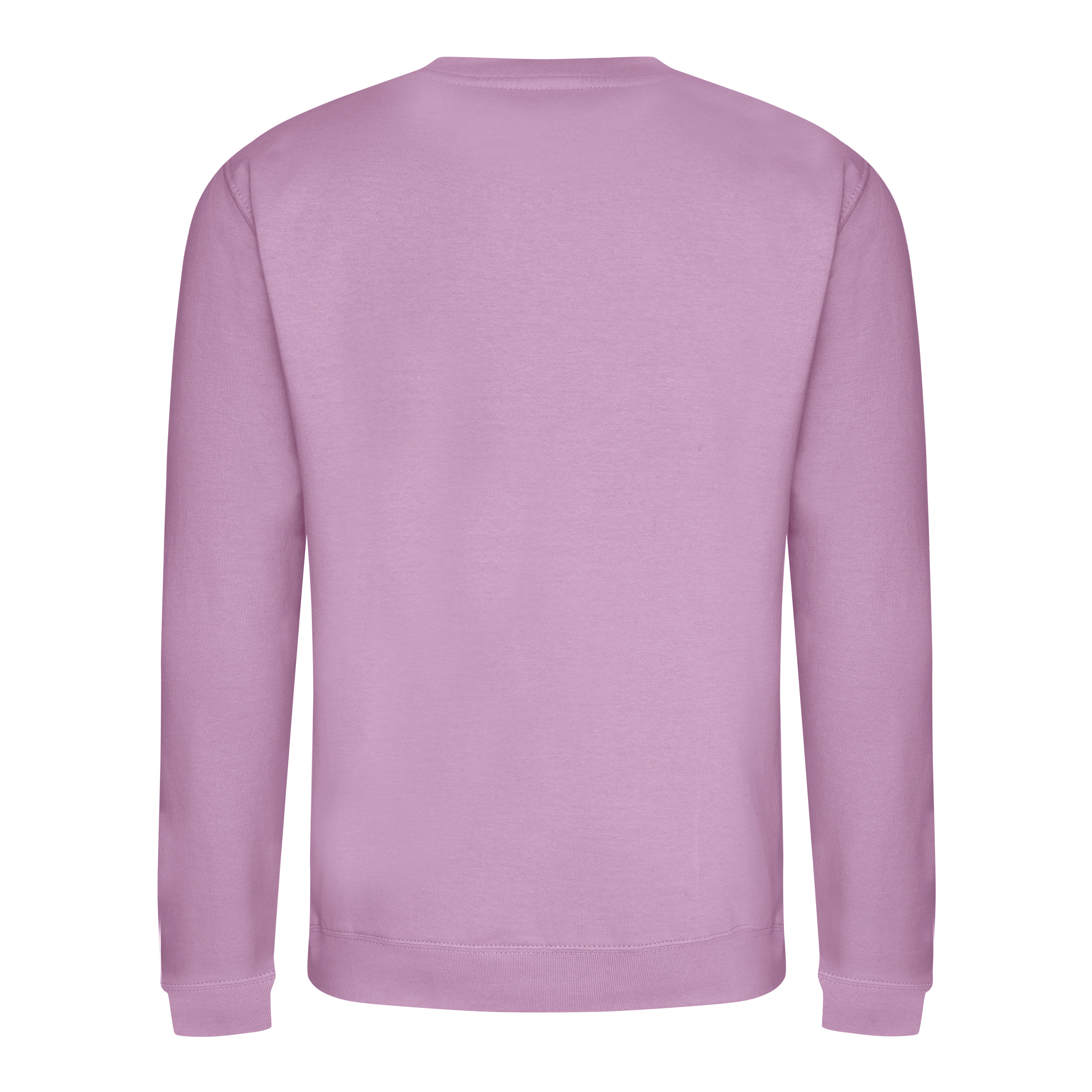 Sudadera 280 con Cuello Redondo - Just Hoods JH030 - imagen 100