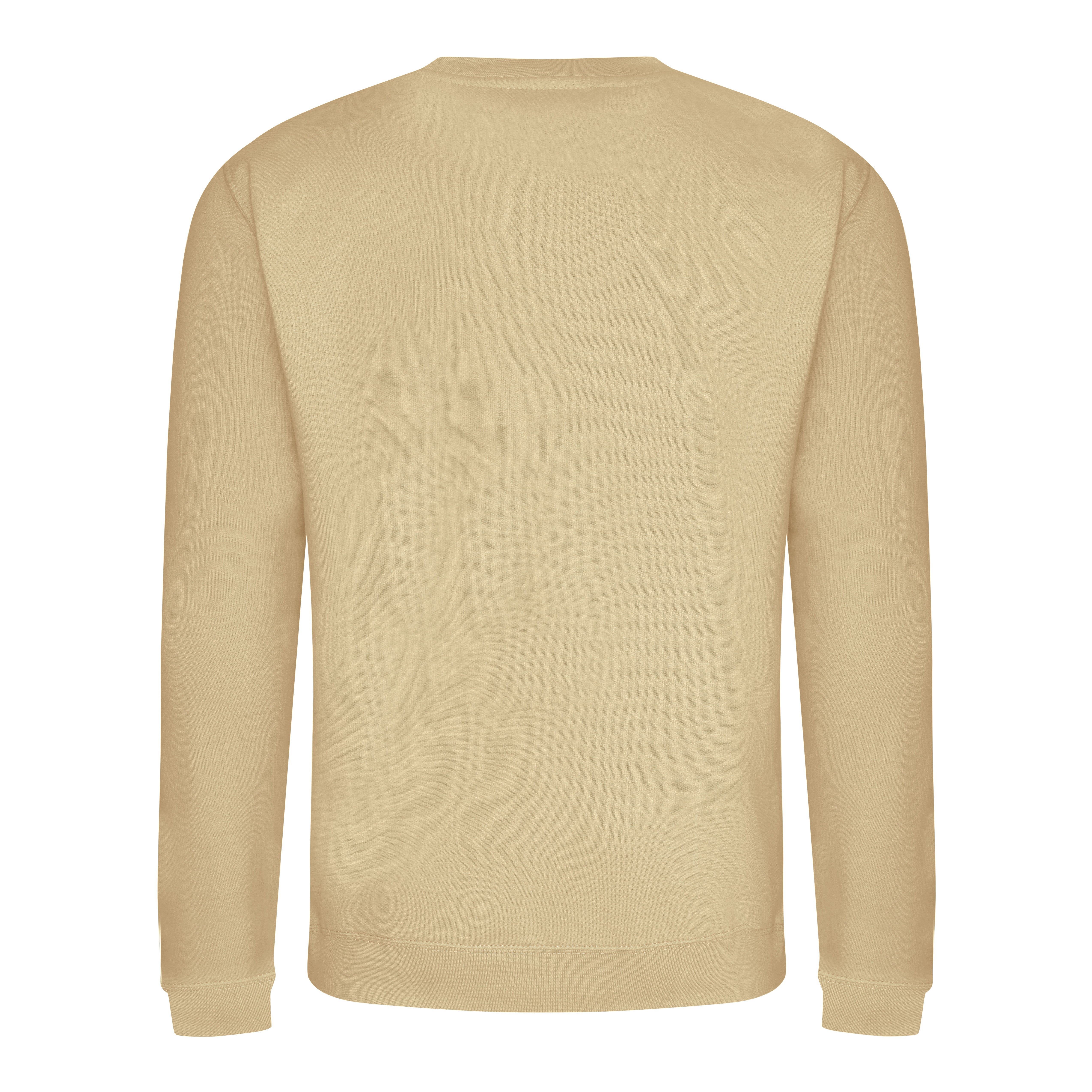 Sudadera 280 con Cuello Redondo - Just Hoods JH030 - imagen 102