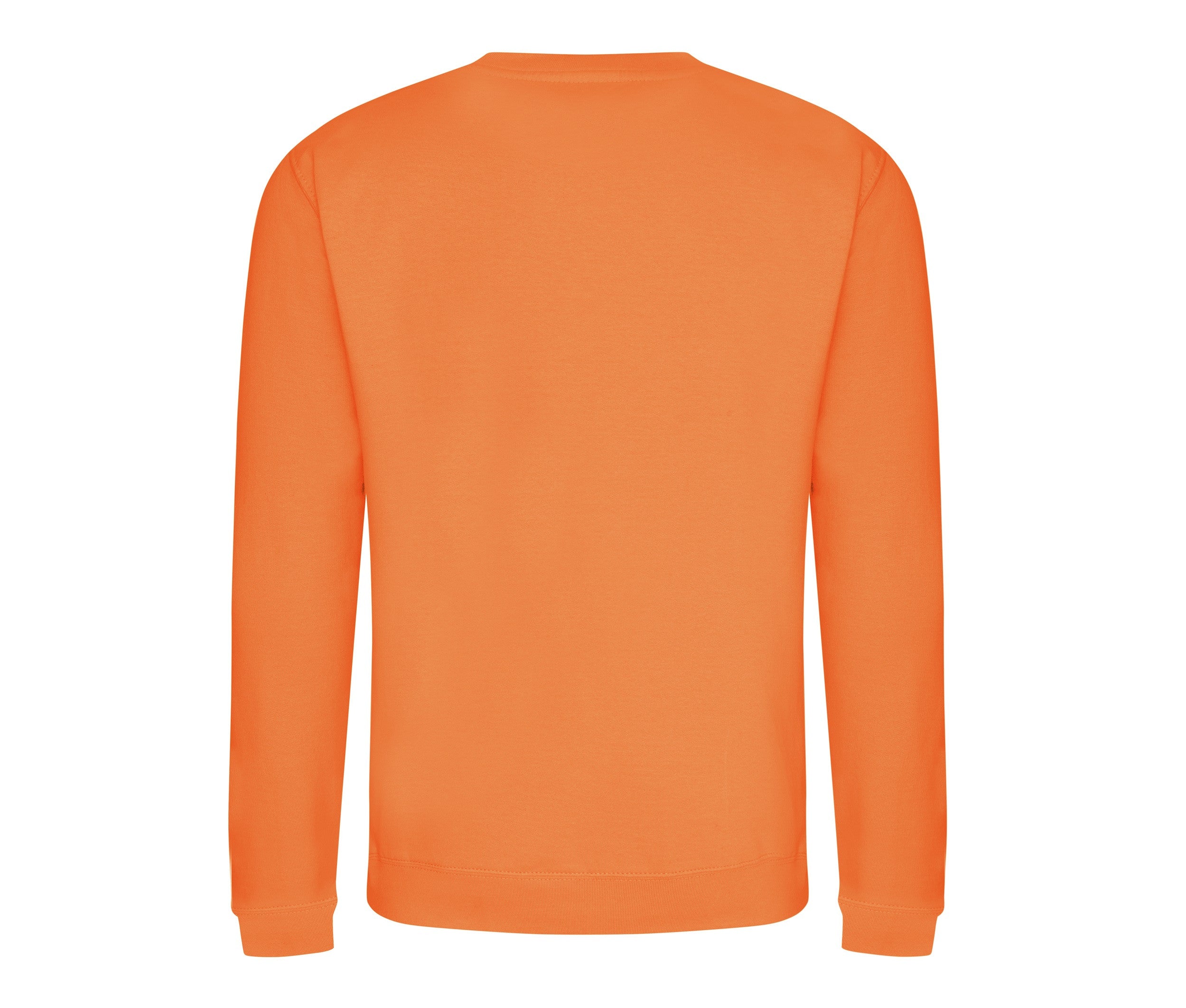 Sudadera 280 con Cuello Redondo - Just Hoods JH030 - imagen 12