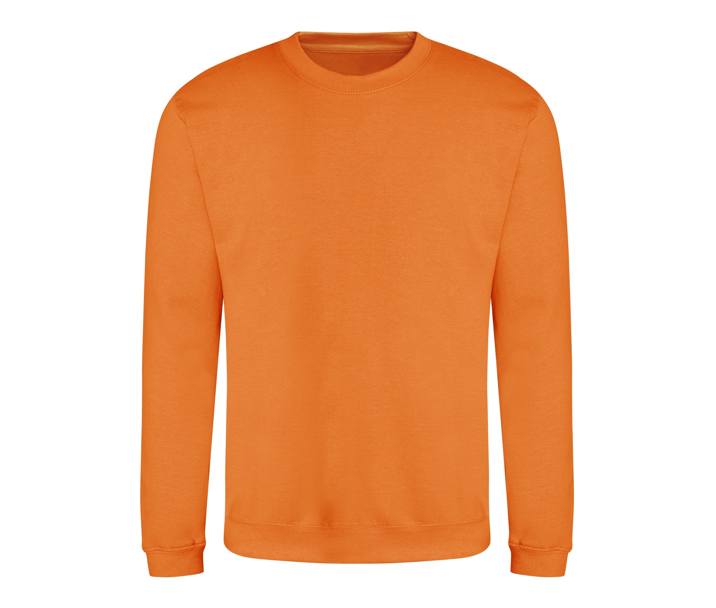 Sudadera 280 con Cuello Redondo - Just Hoods JH030 - imagen 13