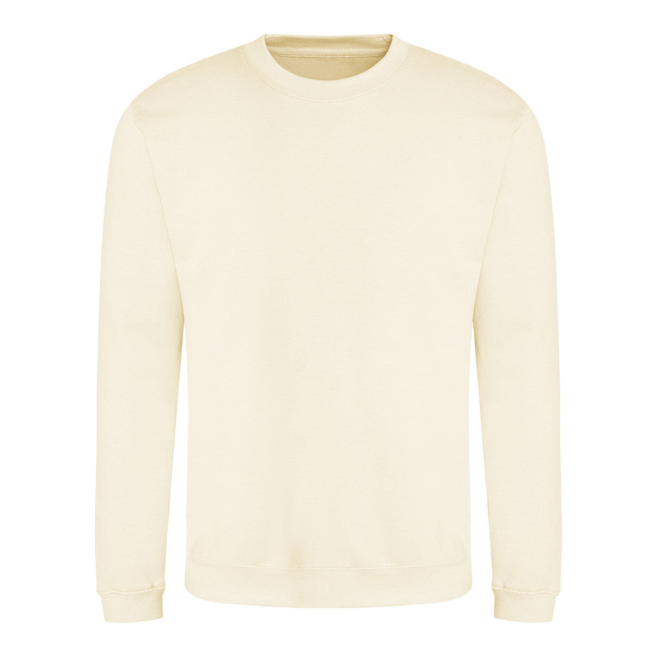 Sudadera 280 con Cuello Redondo - Just Hoods JH030 - imagen 83
