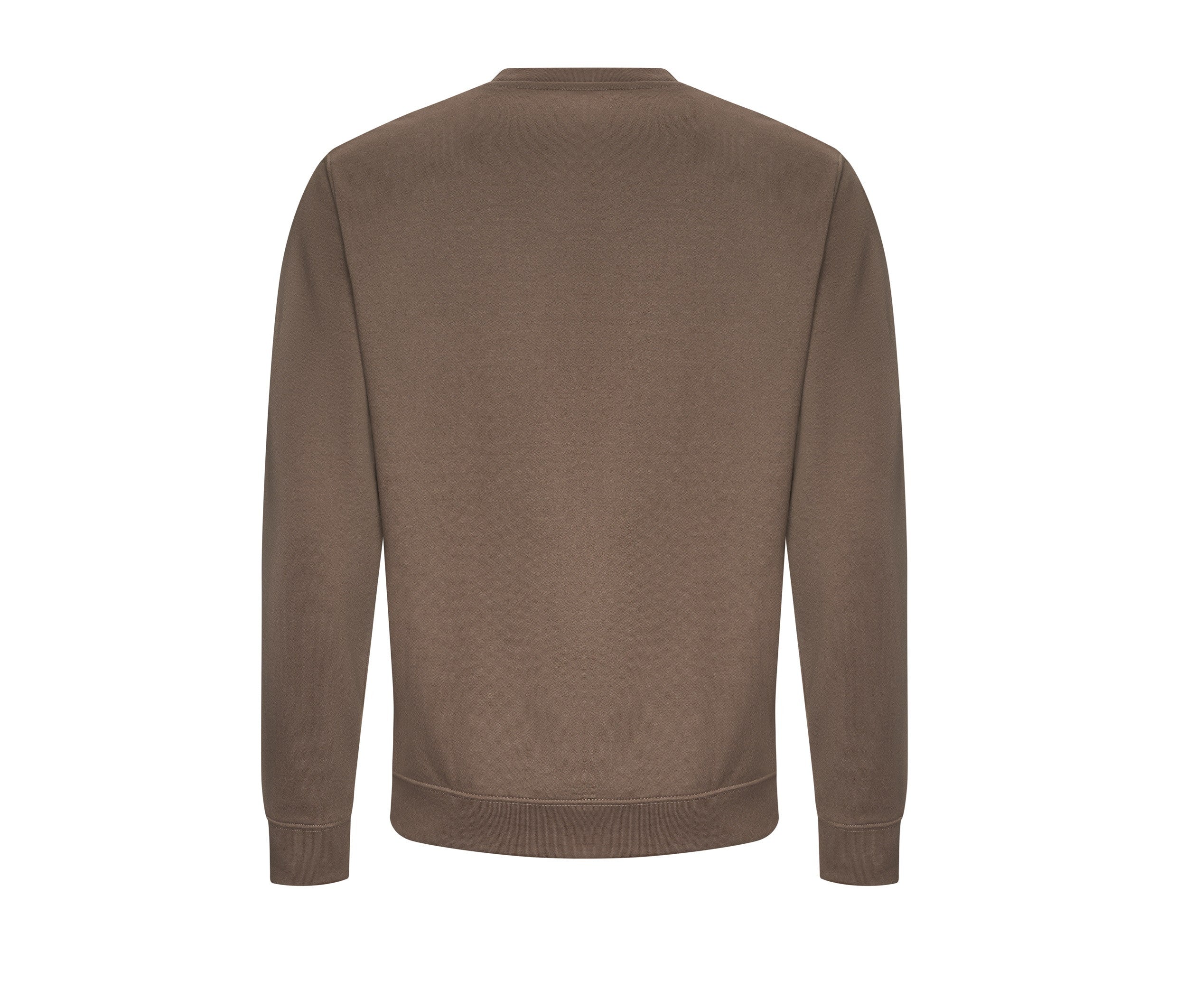 Sudadera 280 con Cuello Redondo - Just Hoods JH030 - imagen 126