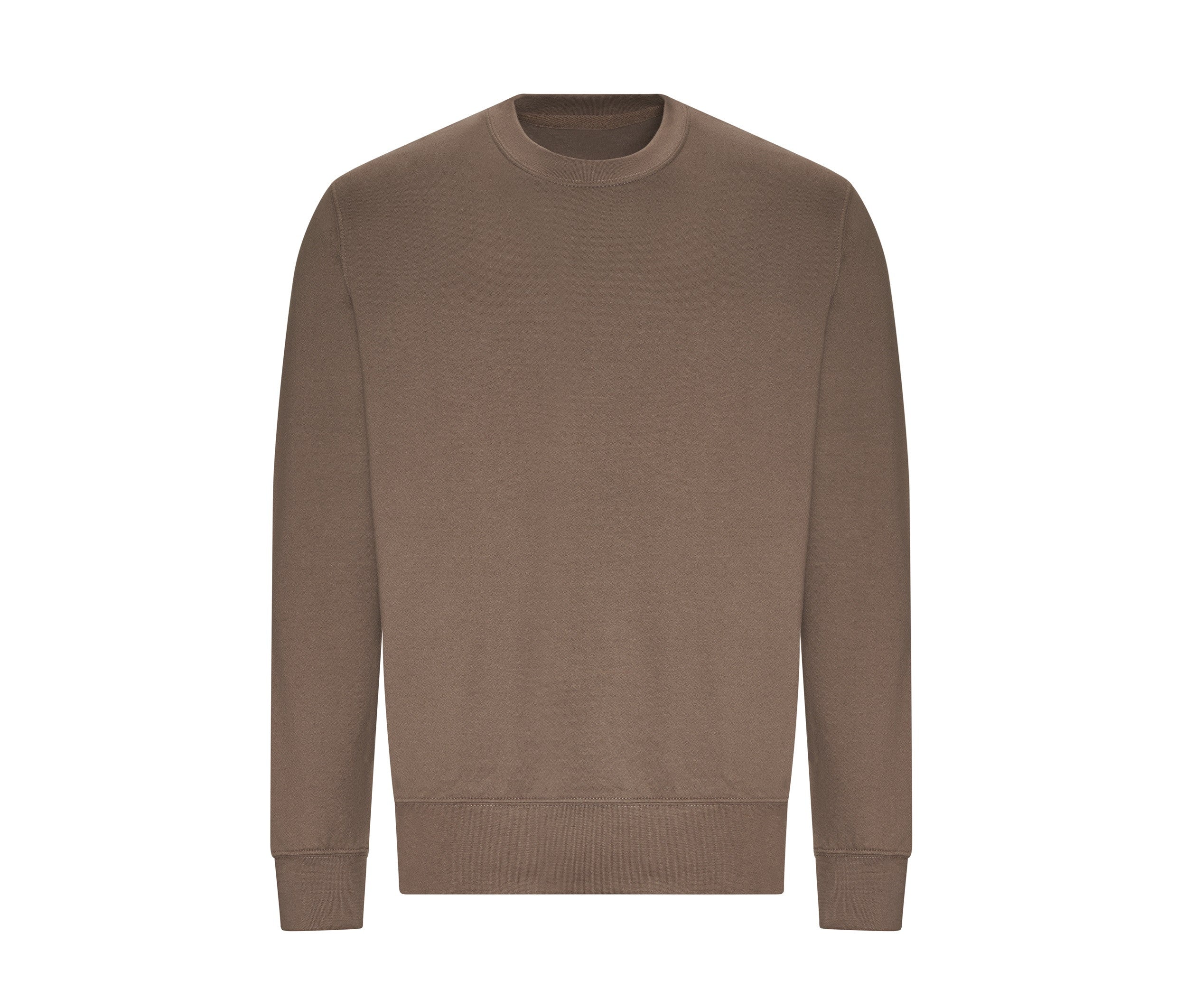 Sudadera 280 con Cuello Redondo - Just Hoods JH030 - imagen 127