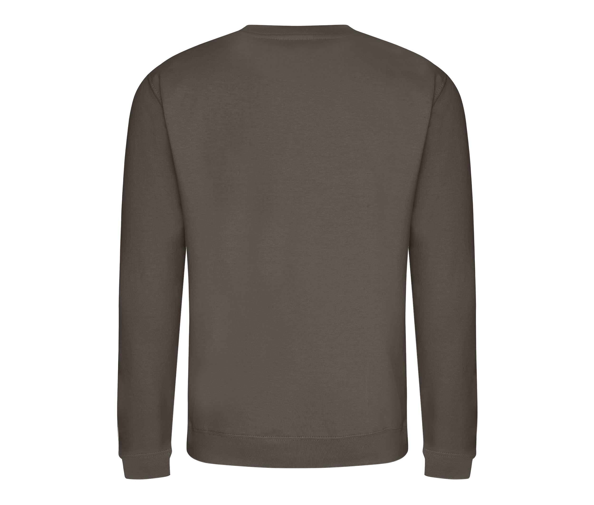 Sudadera 280 con Cuello Redondo - Just Hoods JH030 - imagen 42