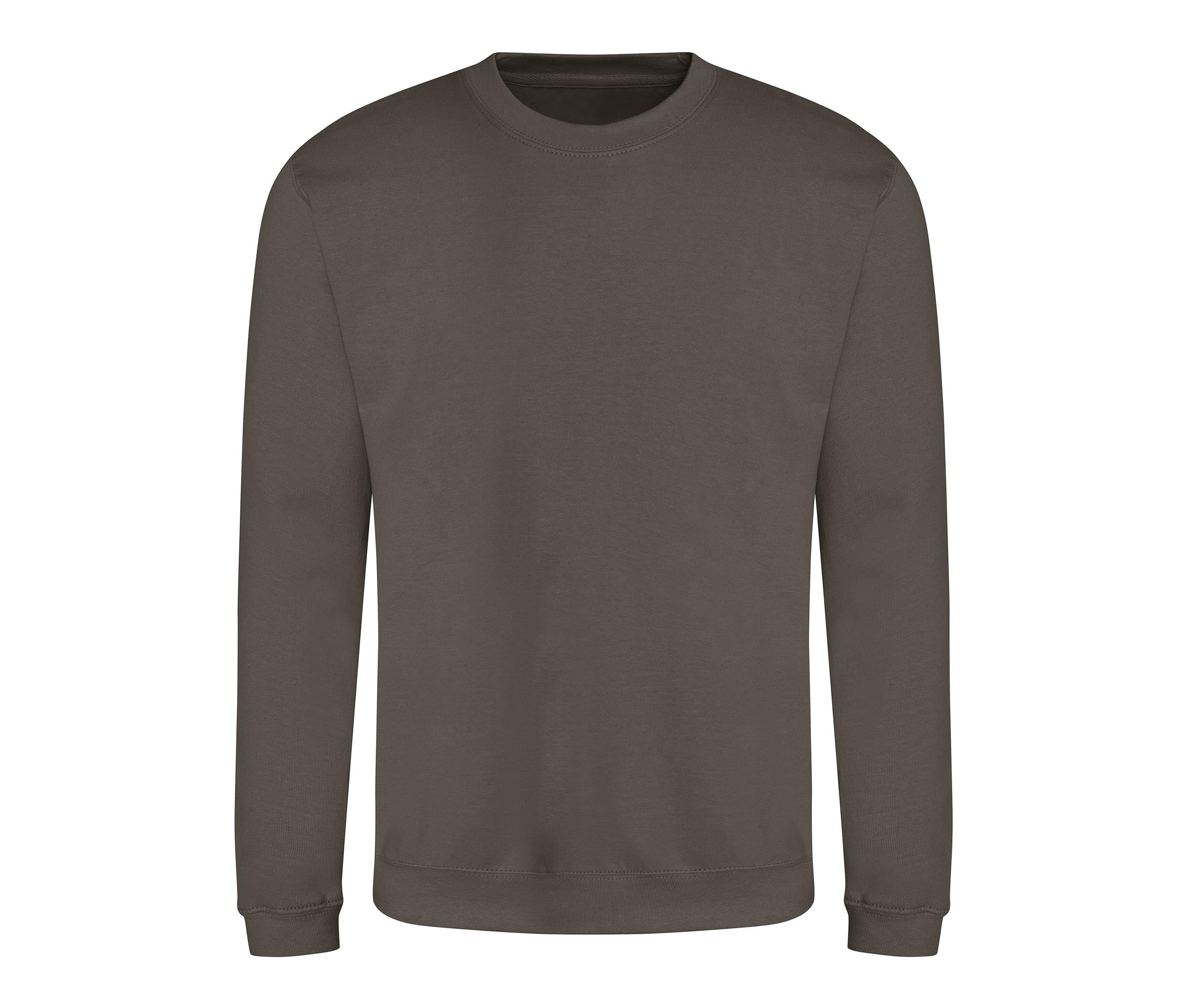 Sudadera 280 con Cuello Redondo - Just Hoods JH030 - imagen 43