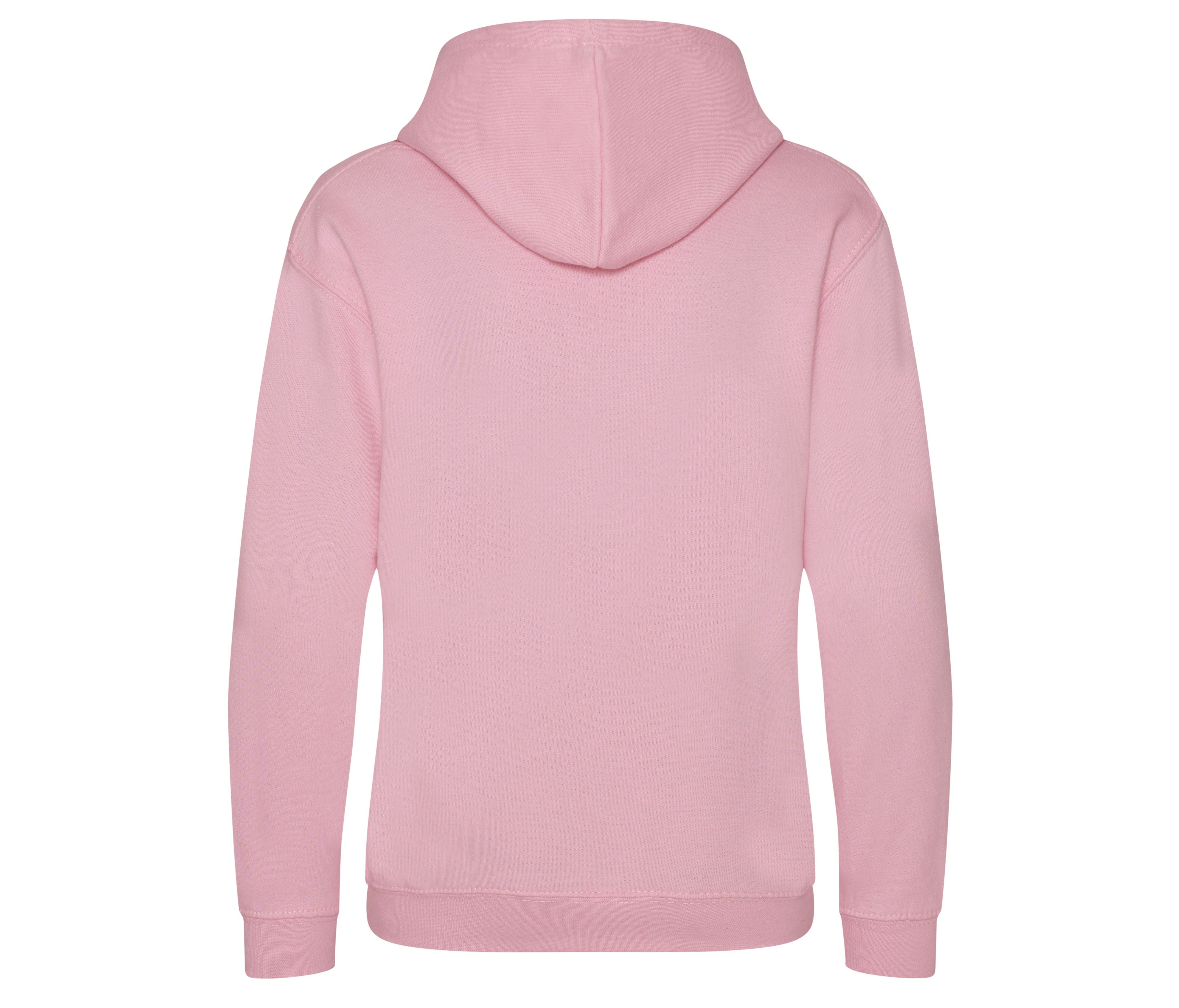 Sudadera con Capucha Contrastada - Just Hoods JH03J - imagen 11