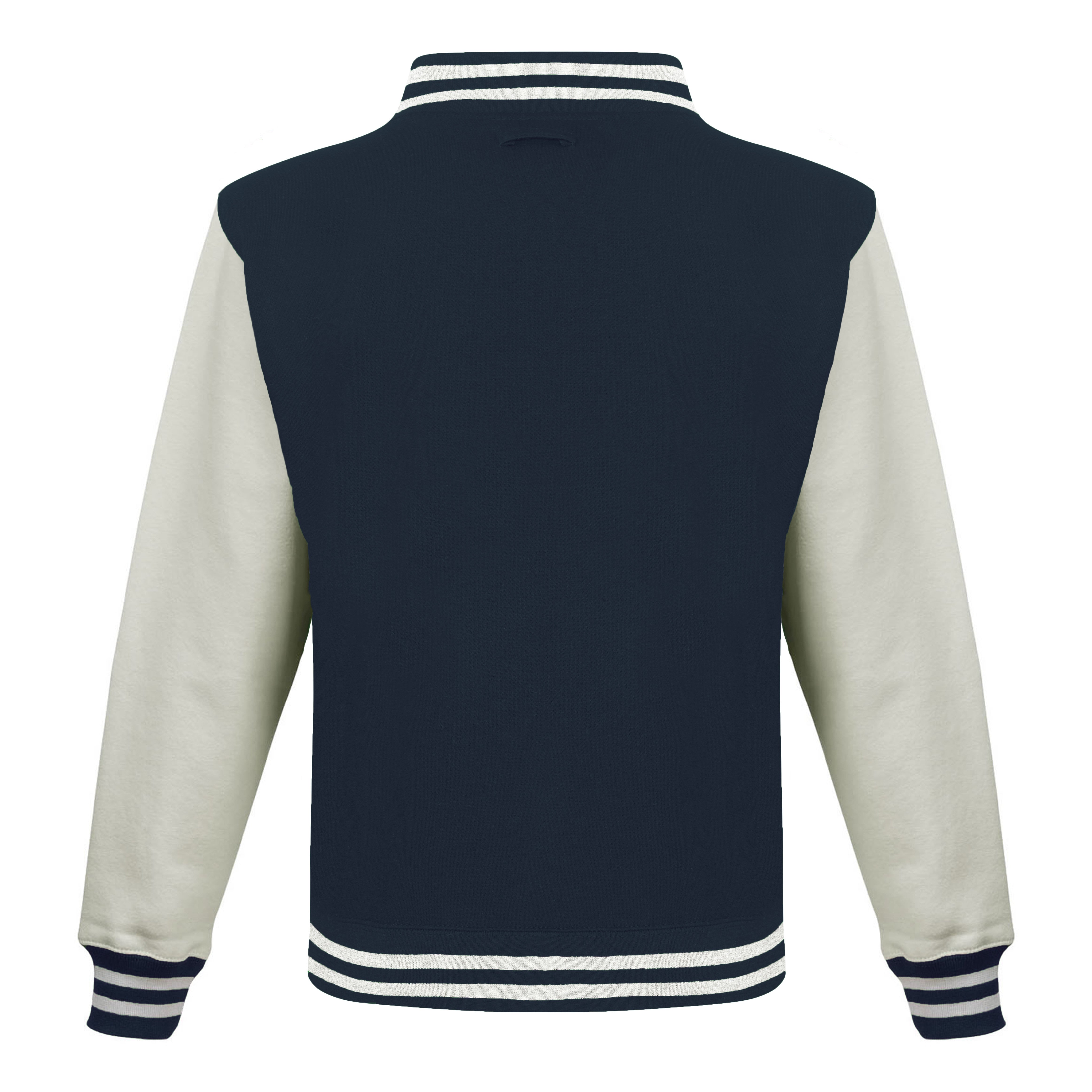 Sudadera Biésbol - Just Hoods JH043 - imagen 28