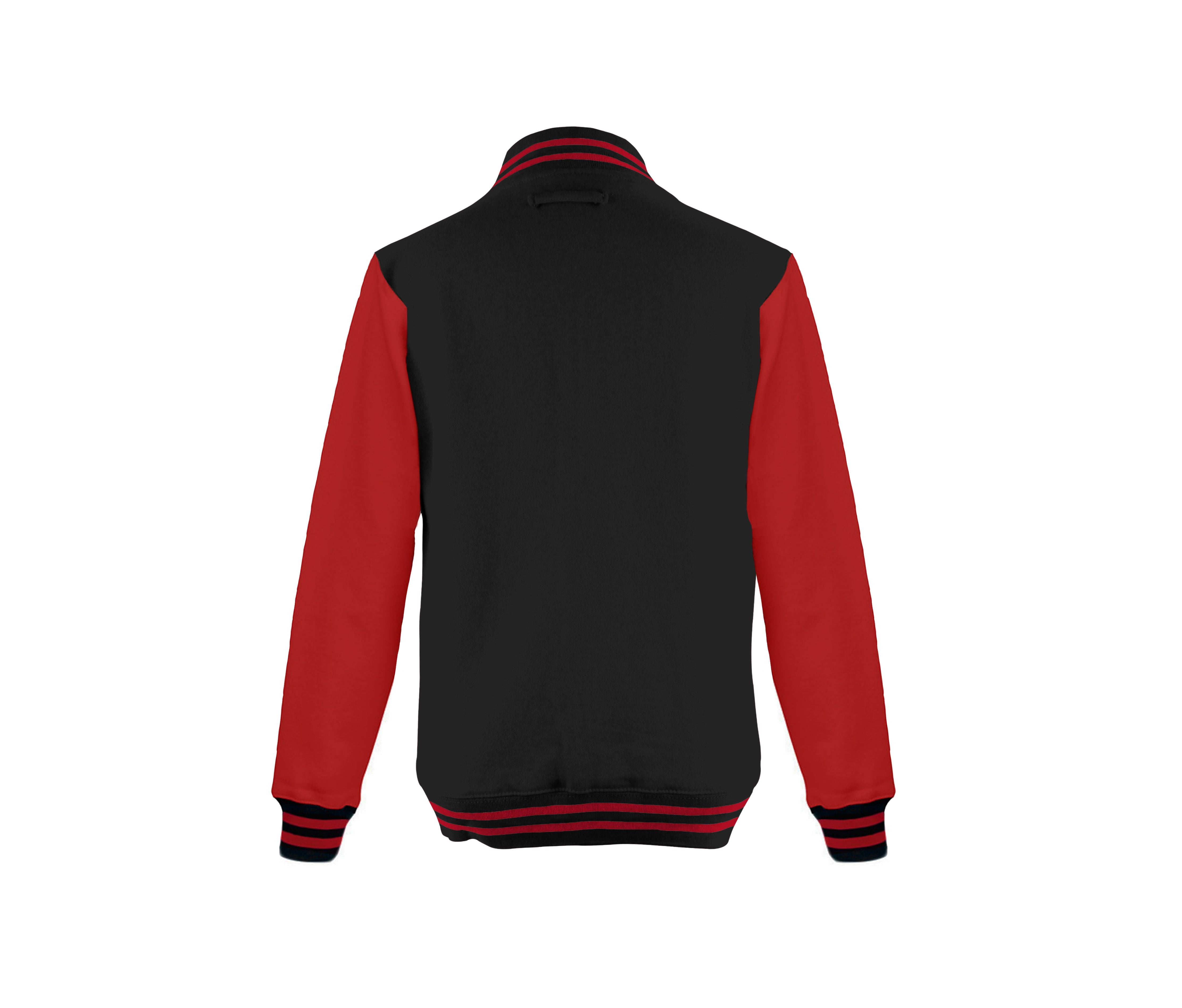 Sudadera Biésbol - Just Hoods JH043 - imagen 10