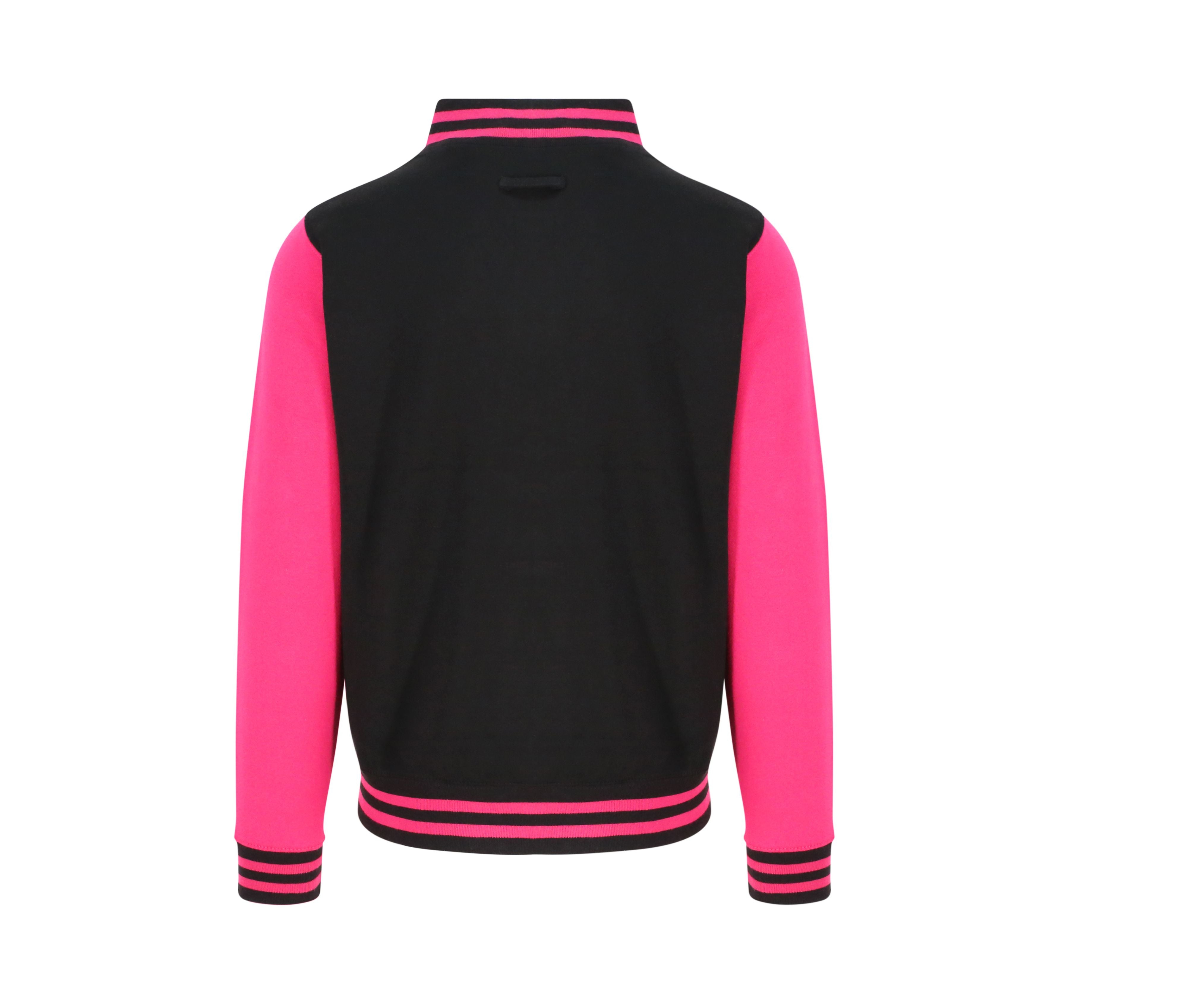 Sudadera Biésbol - Just Hoods JH043 - imagen 4