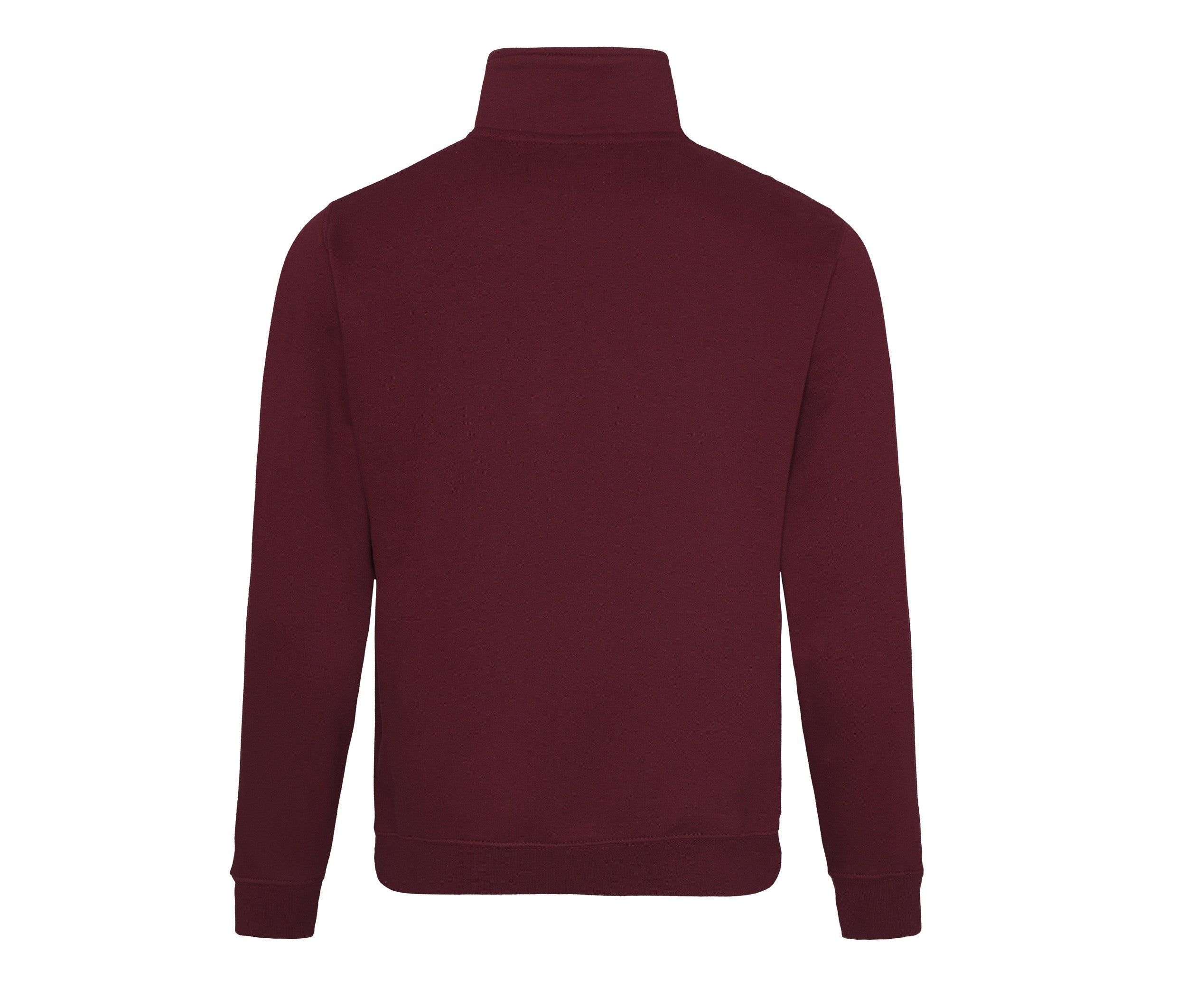 Sudadera con Cremallera - Just Hoods JH046 - imagen 2