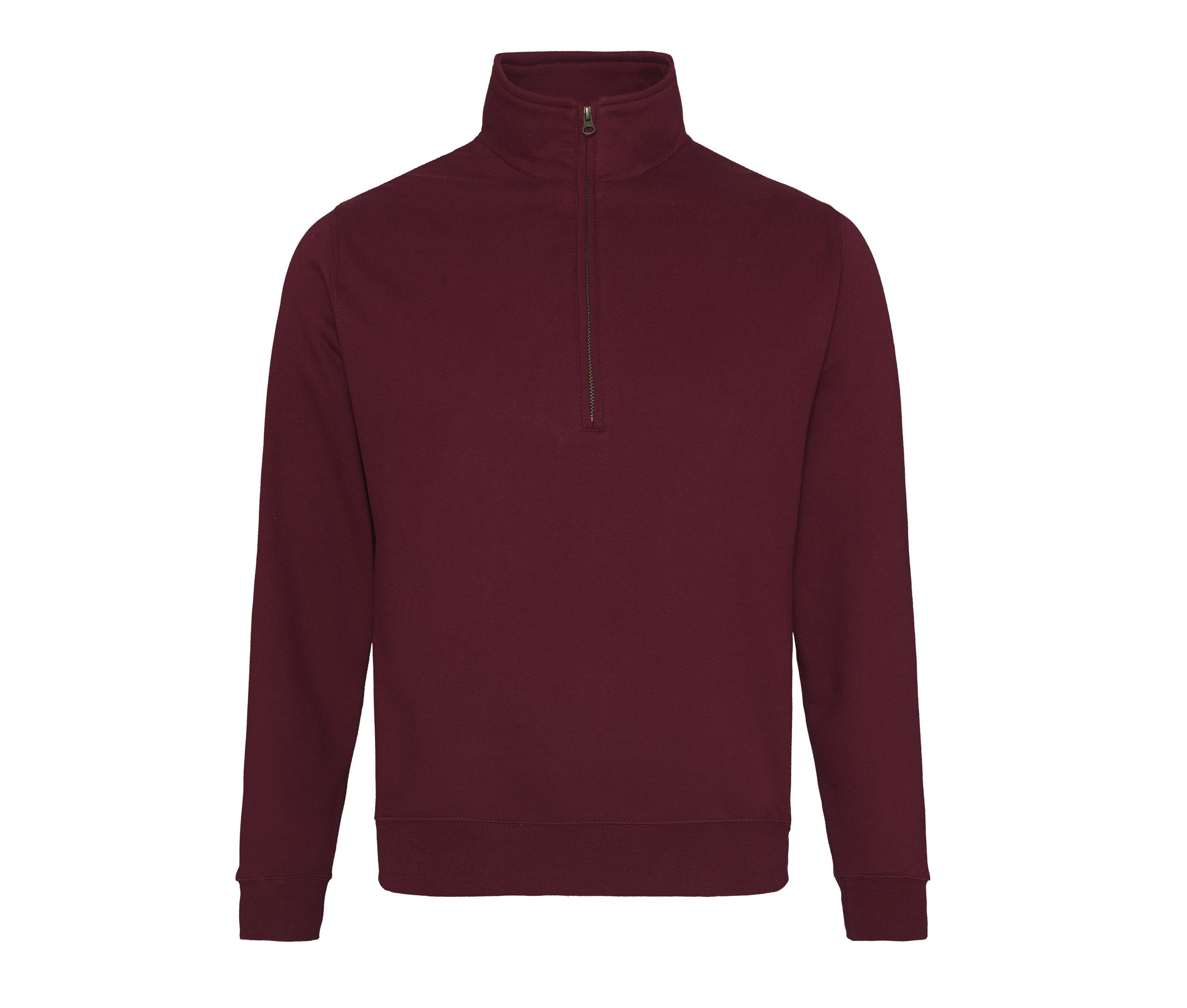 Sudadera con Cremallera - Just Hoods JH046 - imagen 3