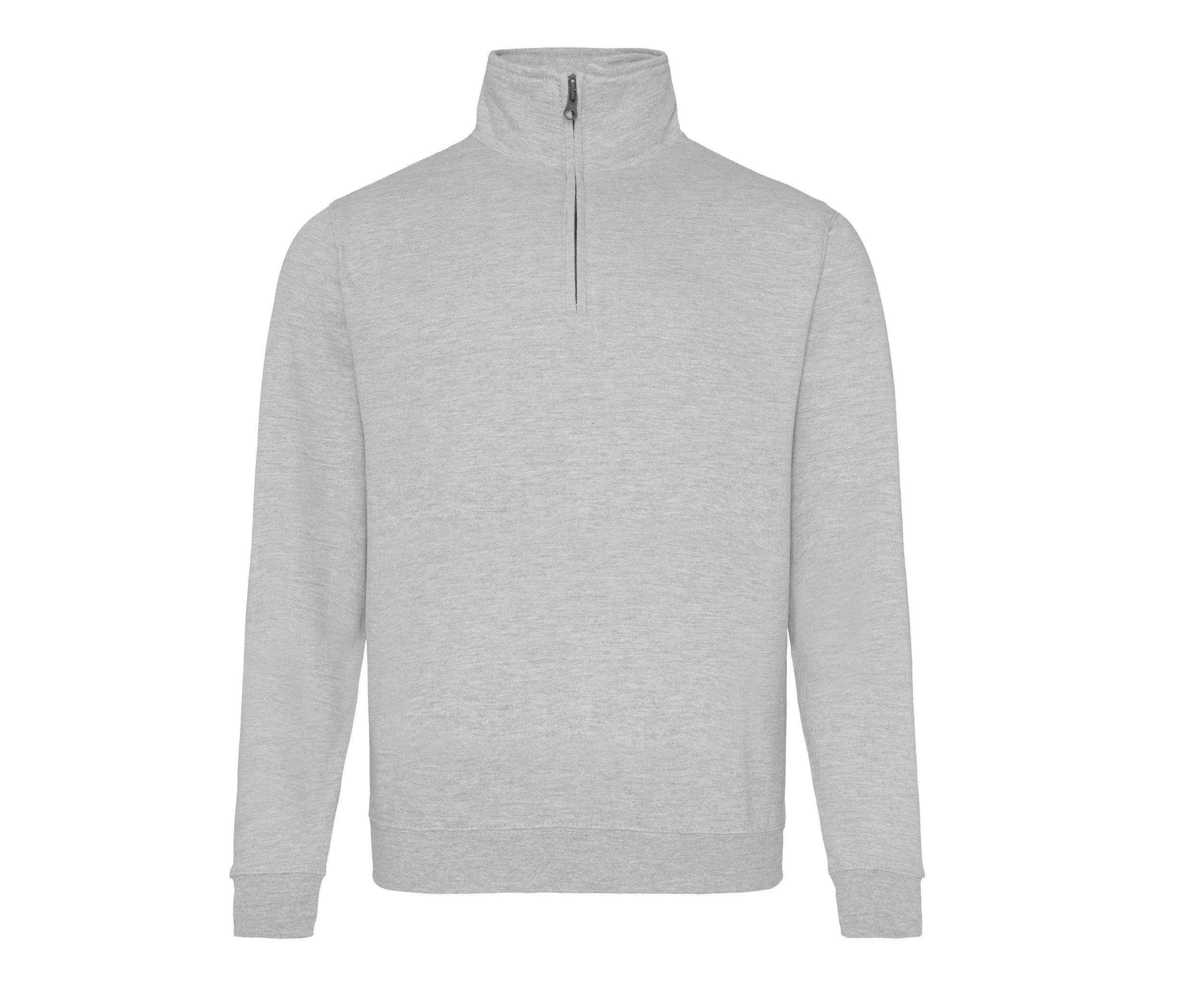 Sudadera con Cremallera - Just Hoods JH046 - imagen 7