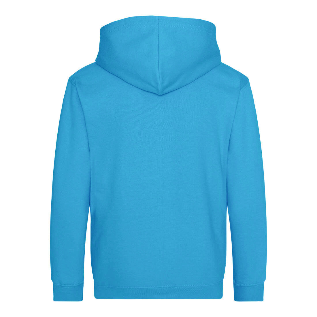 Sudadera con Cremallera - Just Hoods JH050J - imagen 4
