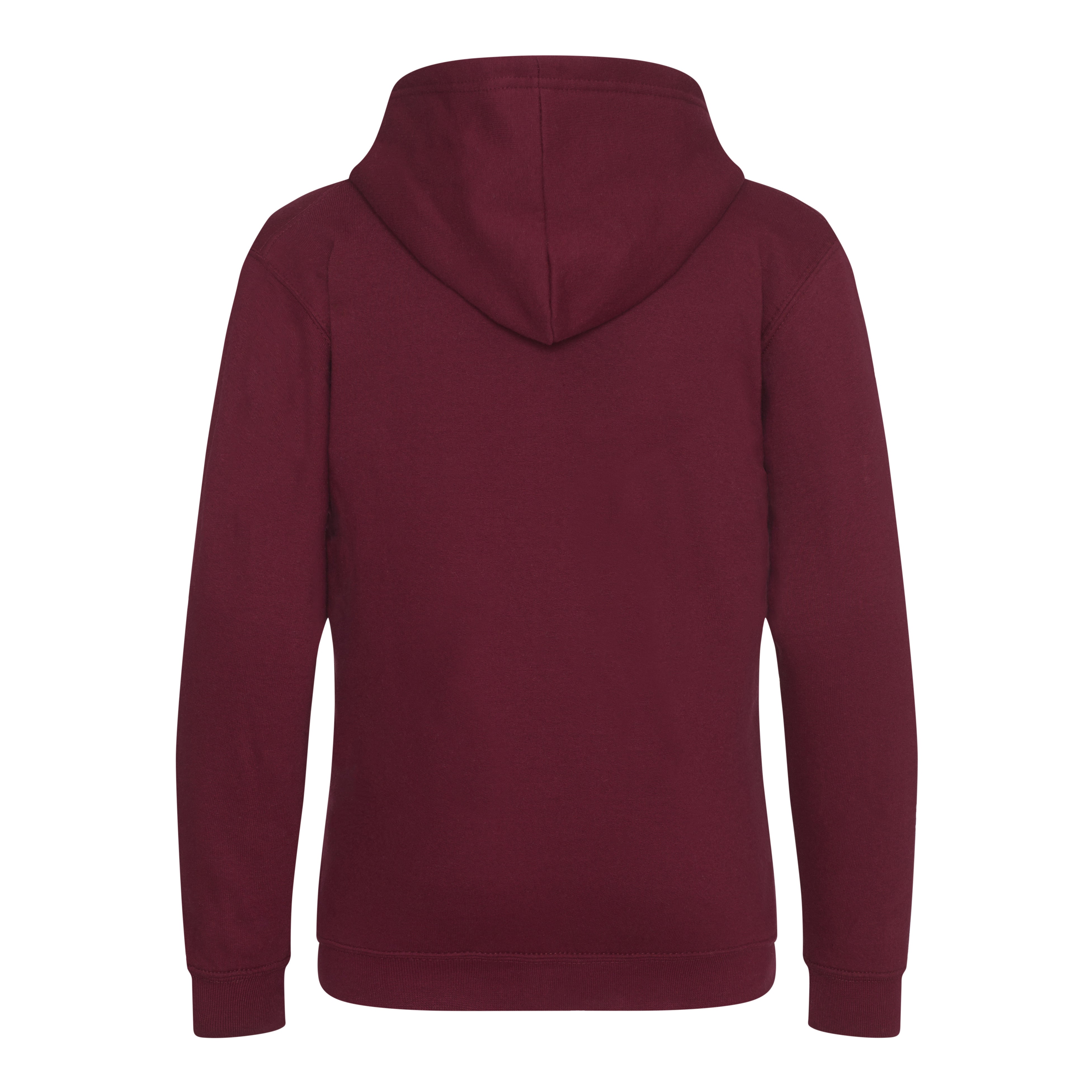 Sudadera con Cremallera - Just Hoods JH050J - imagen 10