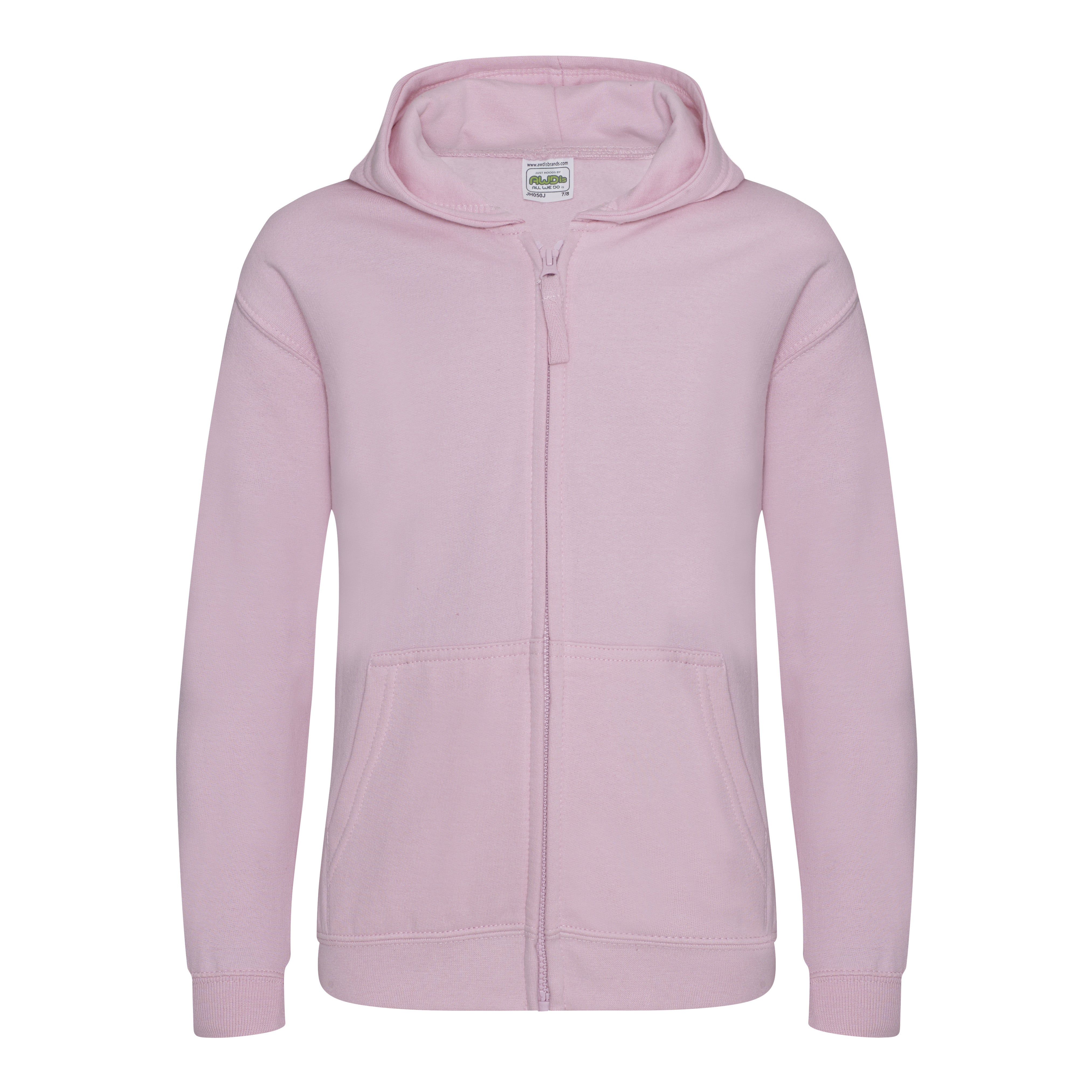 Sudadera con Cremallera - Just Hoods JH050J - imagen 28